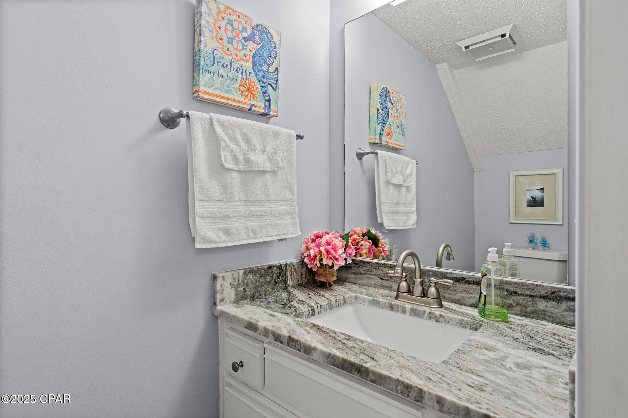 Gulf Highlands Beach Resort - Residential