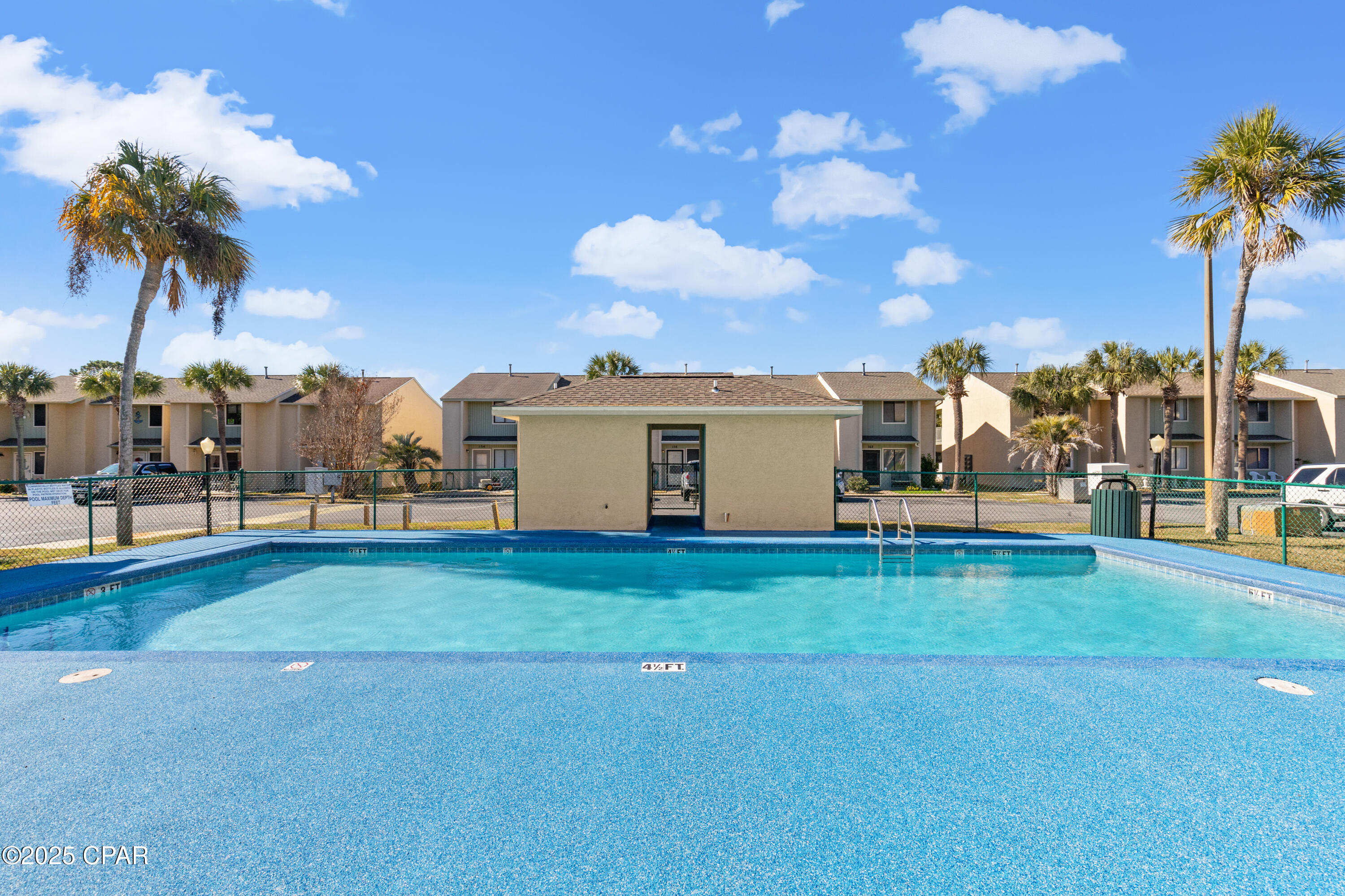 Gulf Highlands Beach Resort - Residential