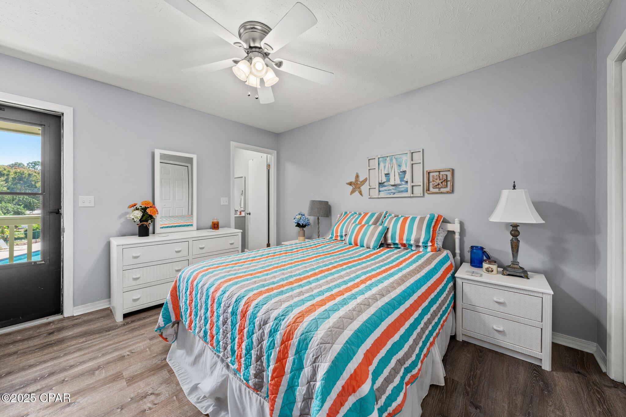 Gulf Highlands Beach Resort - Residential