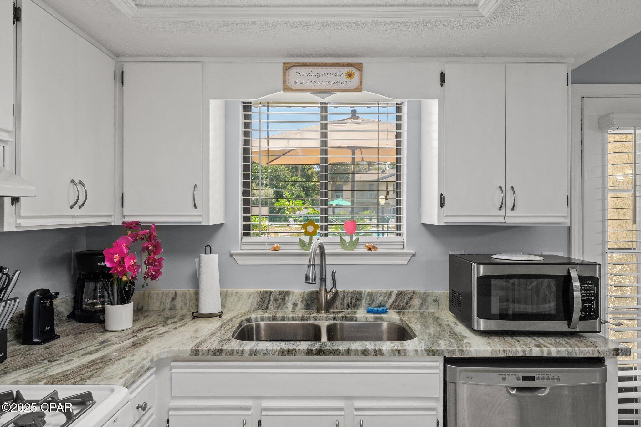 Gulf Highlands Beach Resort - Residential