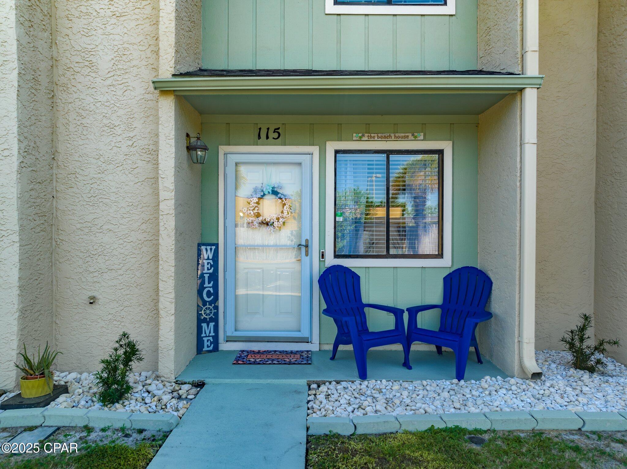 Gulf Highlands Beach Resort - Residential