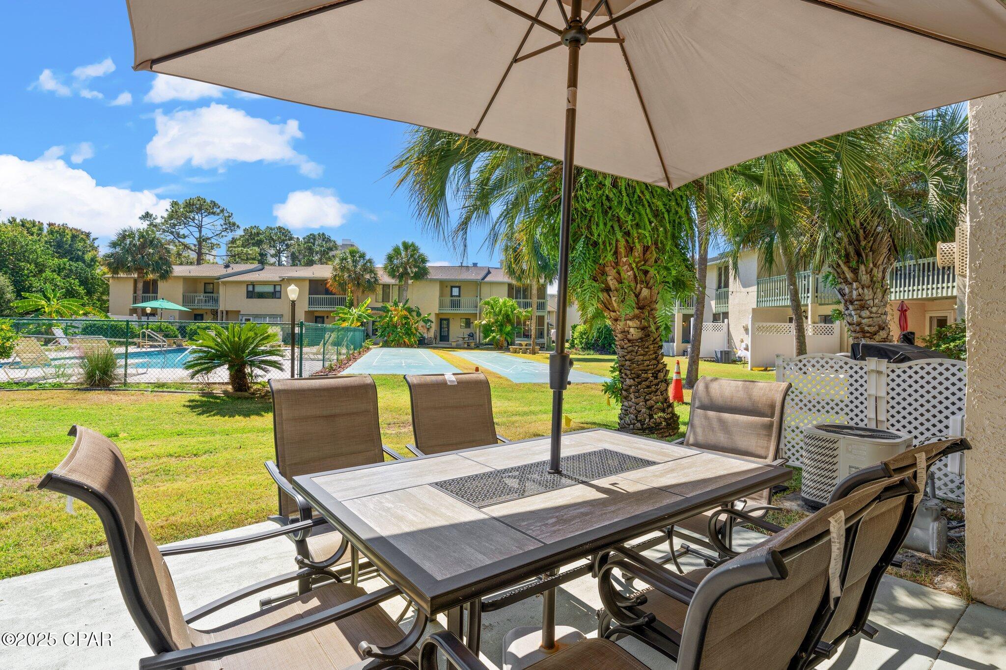 Gulf Highlands Beach Resort - Residential