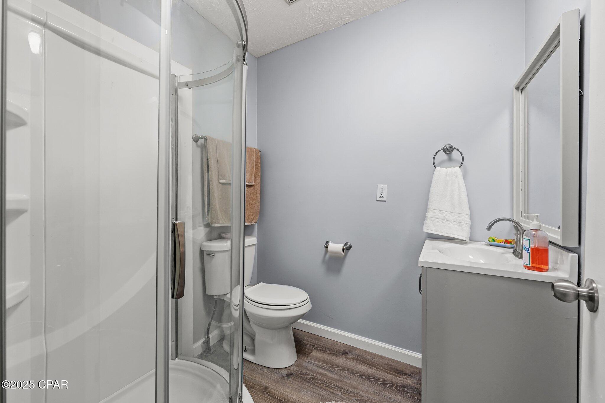 Gulf Highlands Beach Resort - Residential