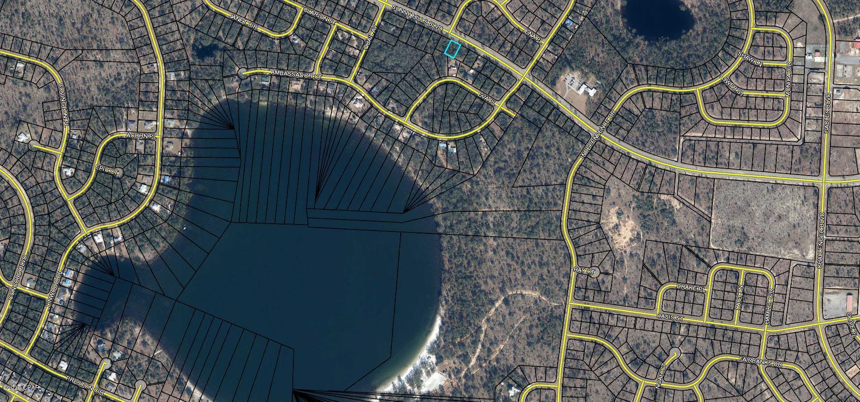 Sunny Hills Unit 19 - Land