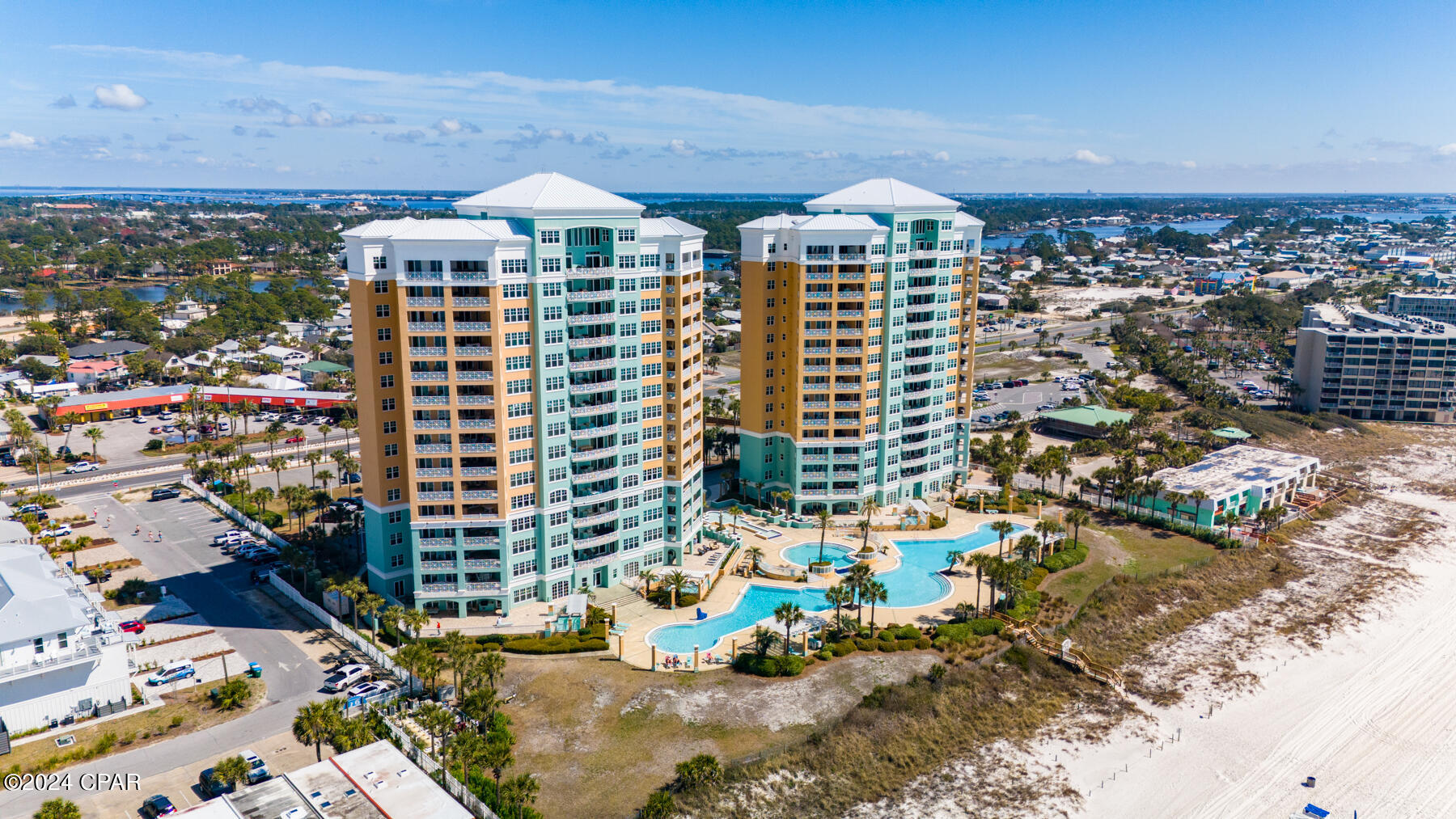 En Soleil Condo - Residential