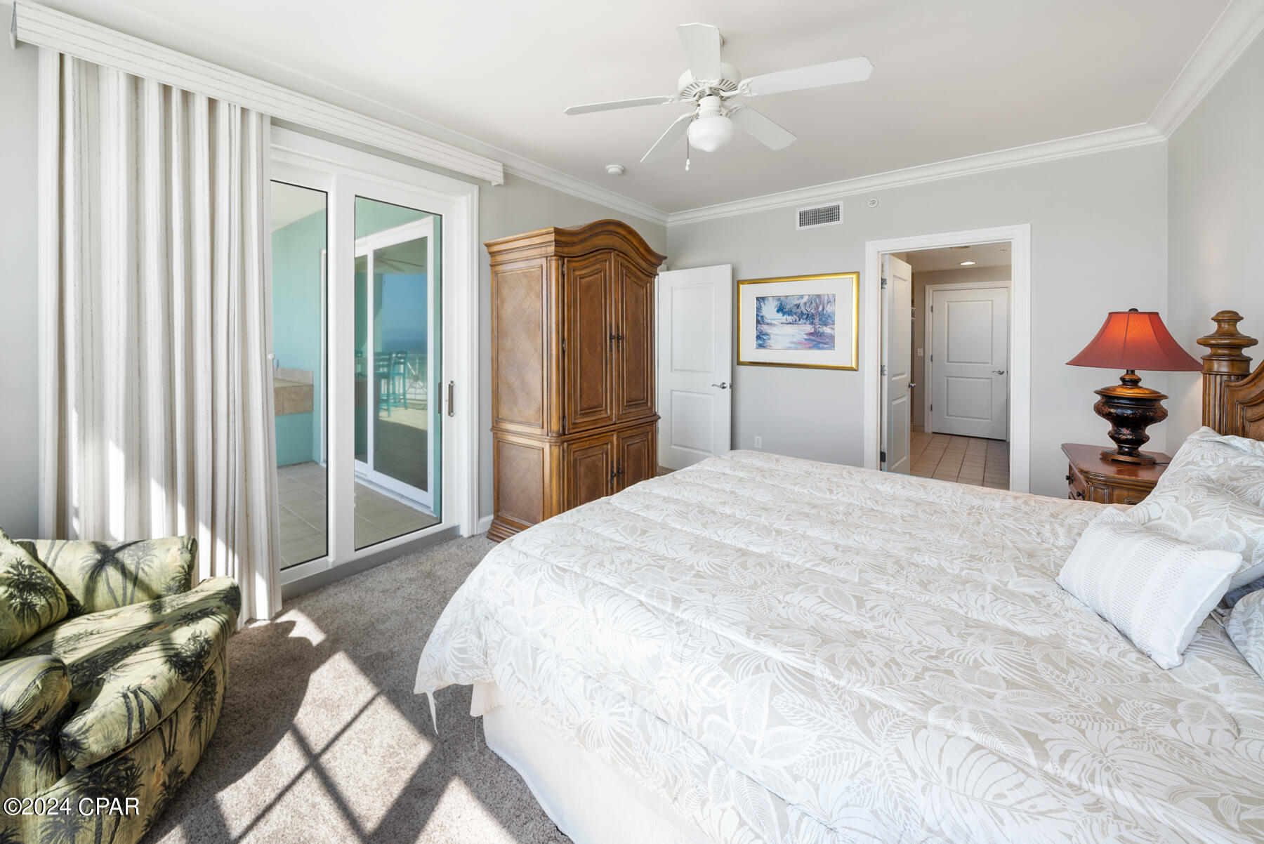 En Soleil Condo - Residential