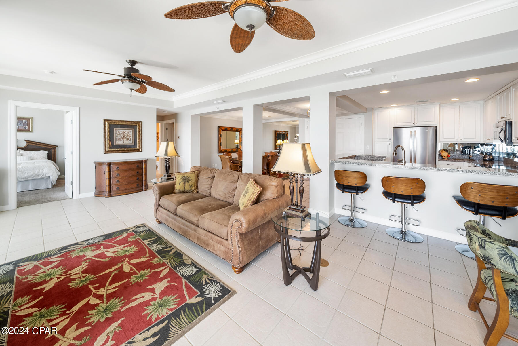 En Soleil Condo - Residential