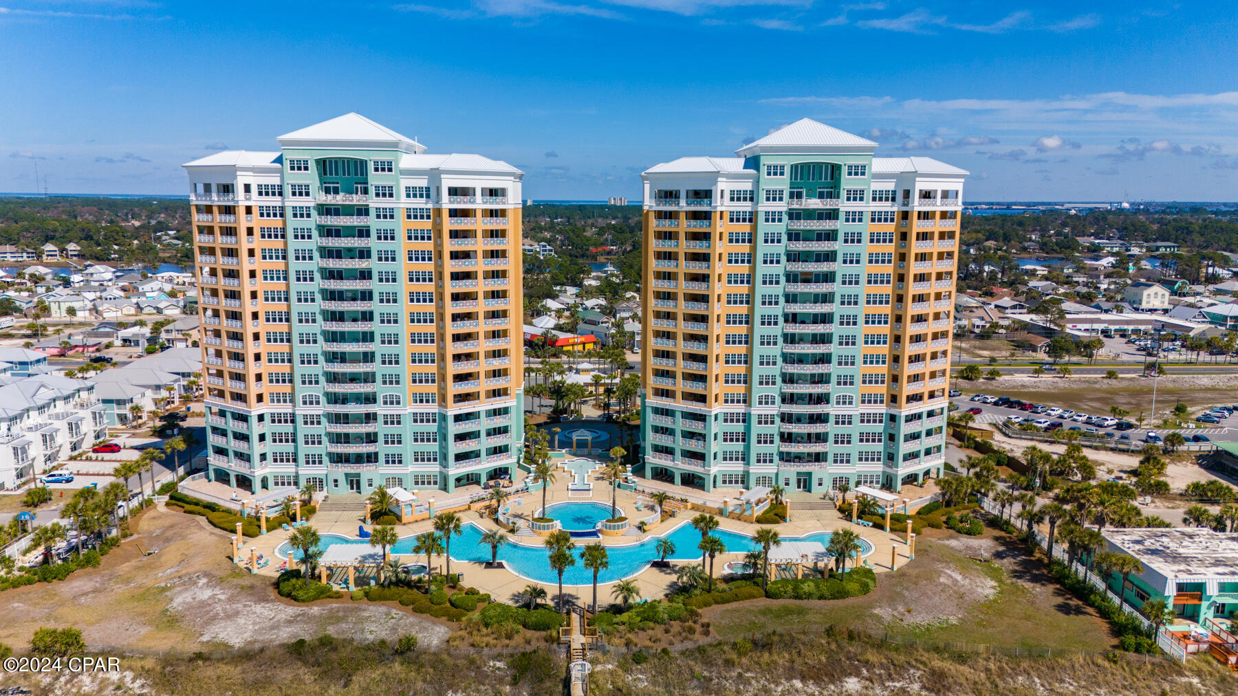 En Soleil Condo - Residential