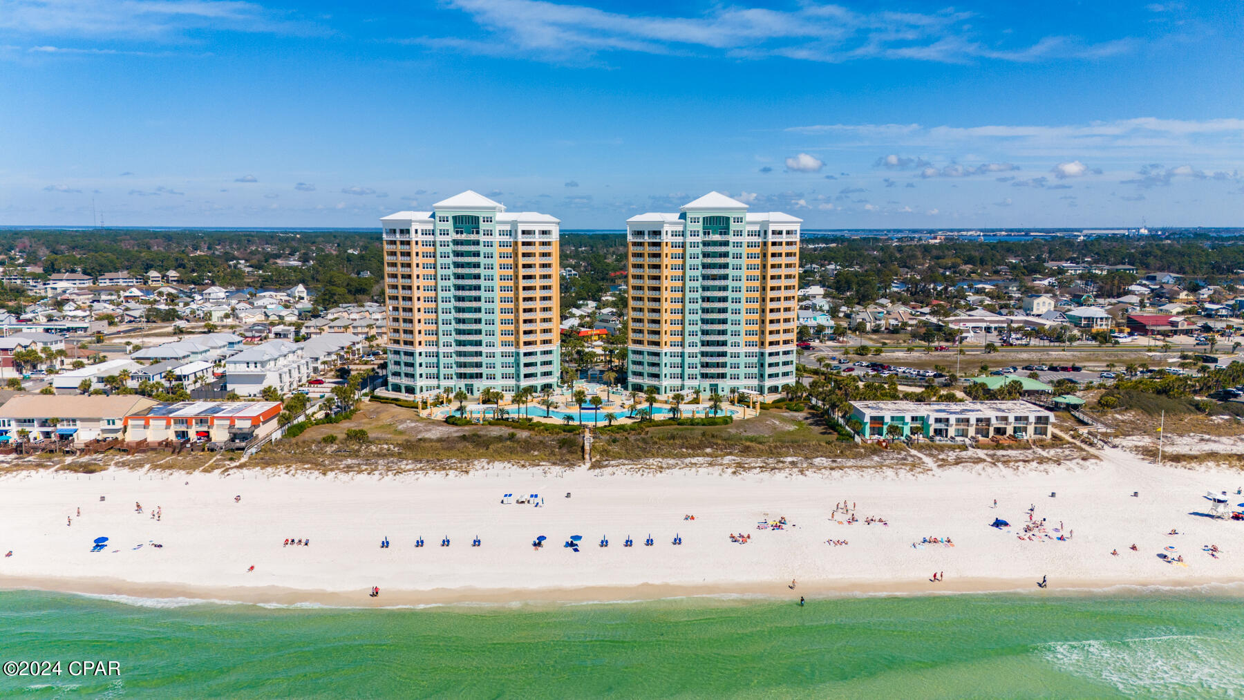 En Soleil Condo - Residential