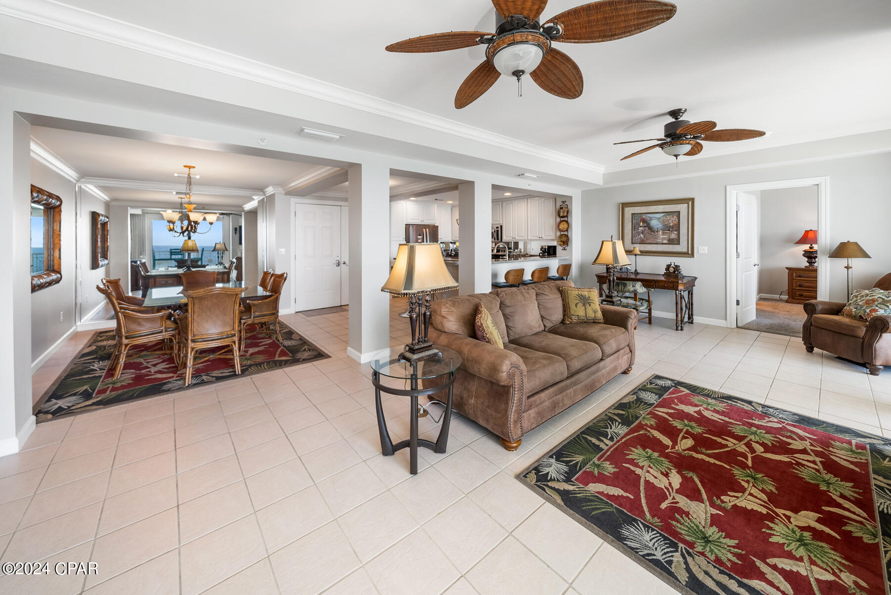 En Soleil Condo - Residential