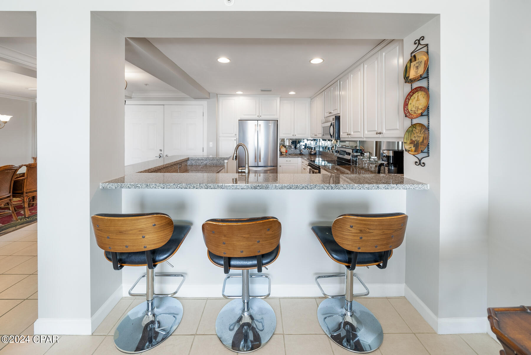 En Soleil Condo - Residential