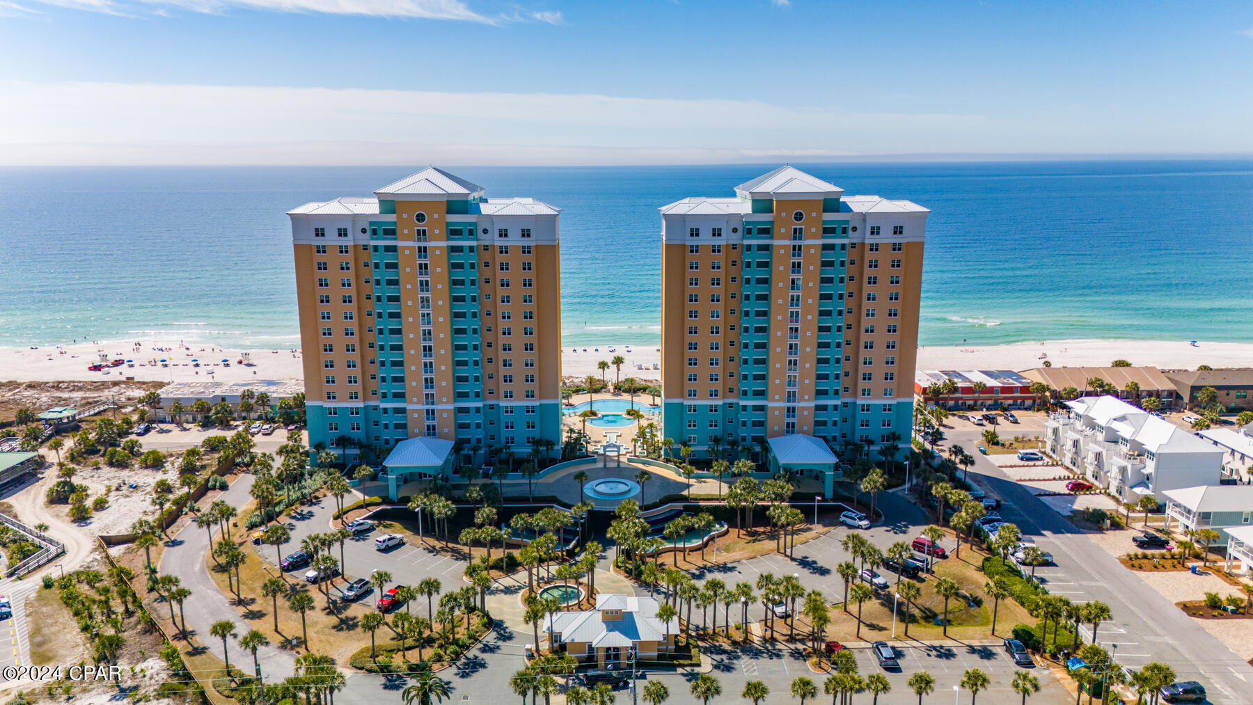 En Soleil Condo - Residential