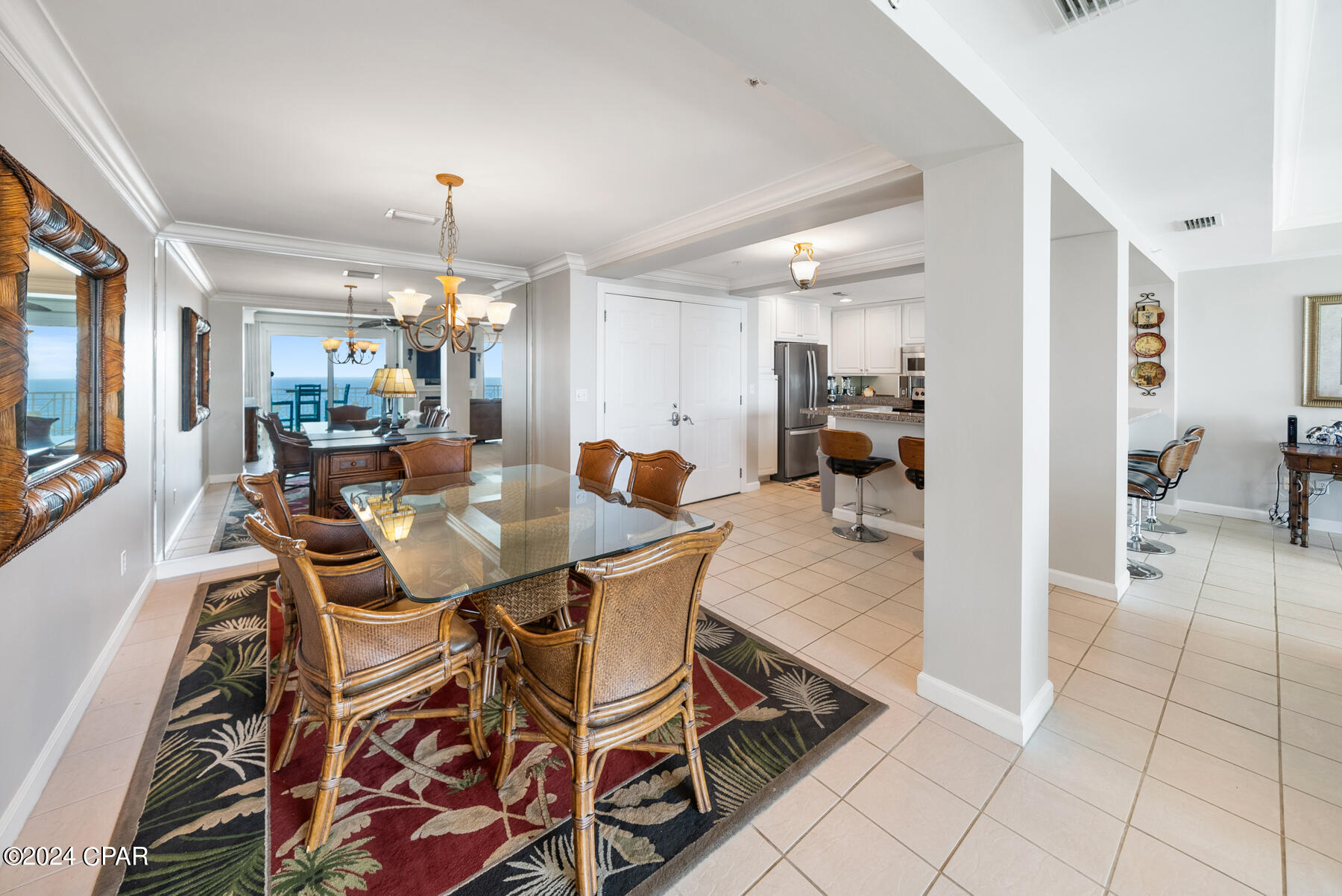 En Soleil Condo - Residential