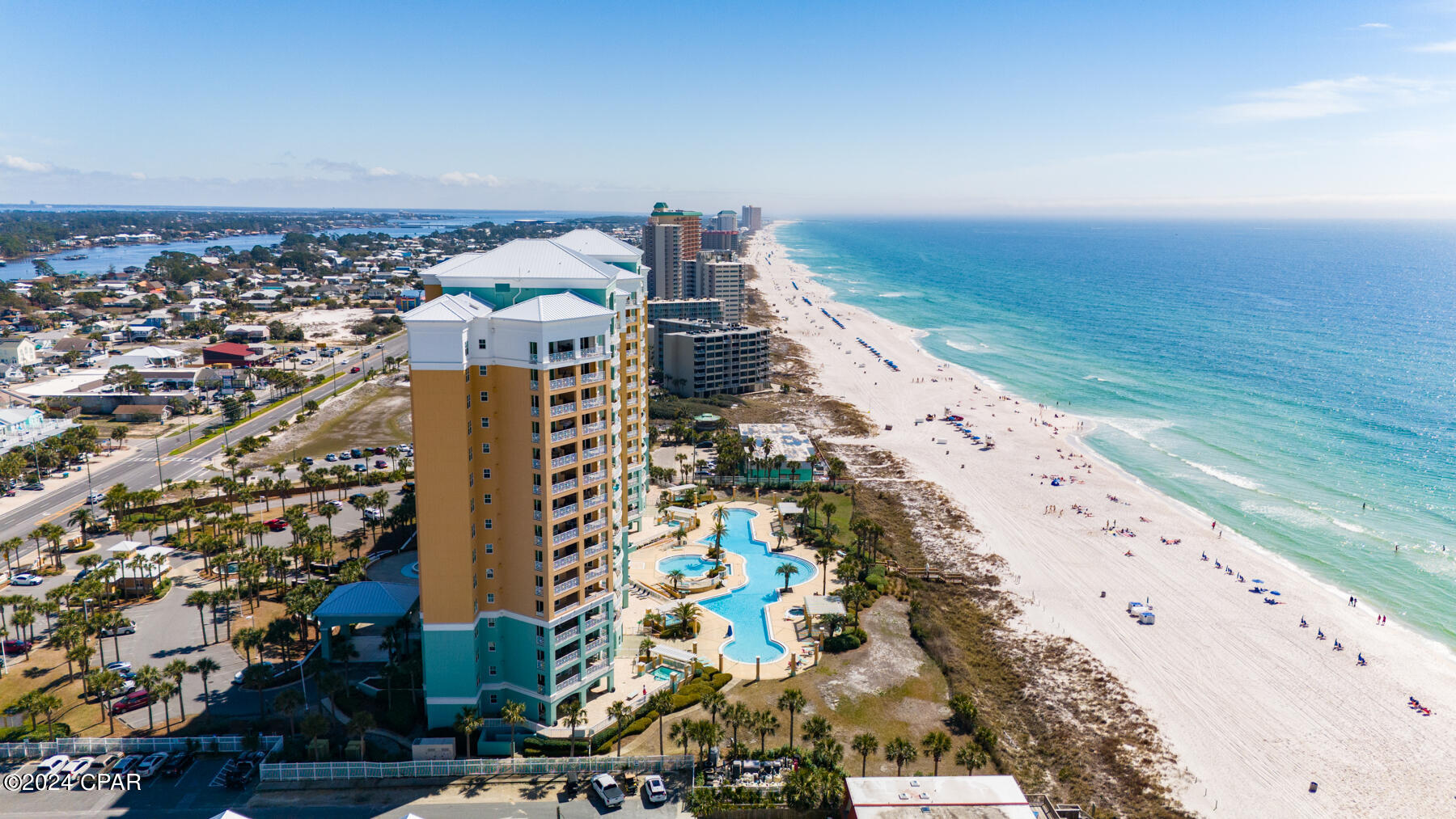 En Soleil Condo - Residential