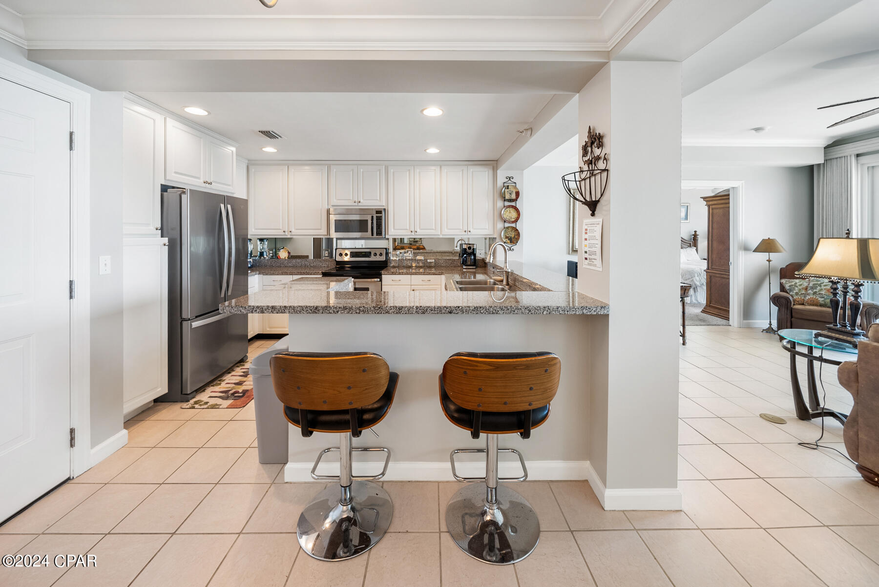 En Soleil Condo - Residential