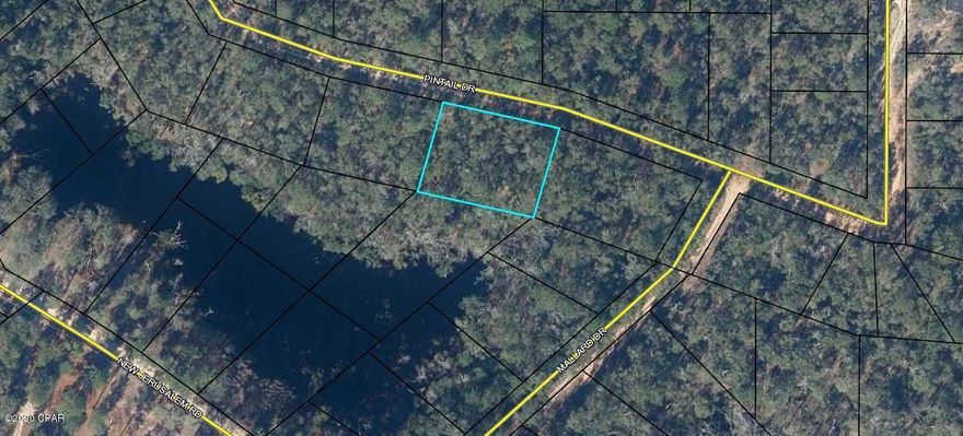 Two lightly restricted lots in the New Jerusalem subdivision. If you are looking for peace and seclusion this is the perfect place to find it. This rural subdivision is located close to Vernon convenient to both Highway 79 and 77. Place your mobile home on this property or build. There are many lakes in the area for fishing, boating, and swimming. The roads leading to the property are more like trails. Buyer to pay for owner's title policy.