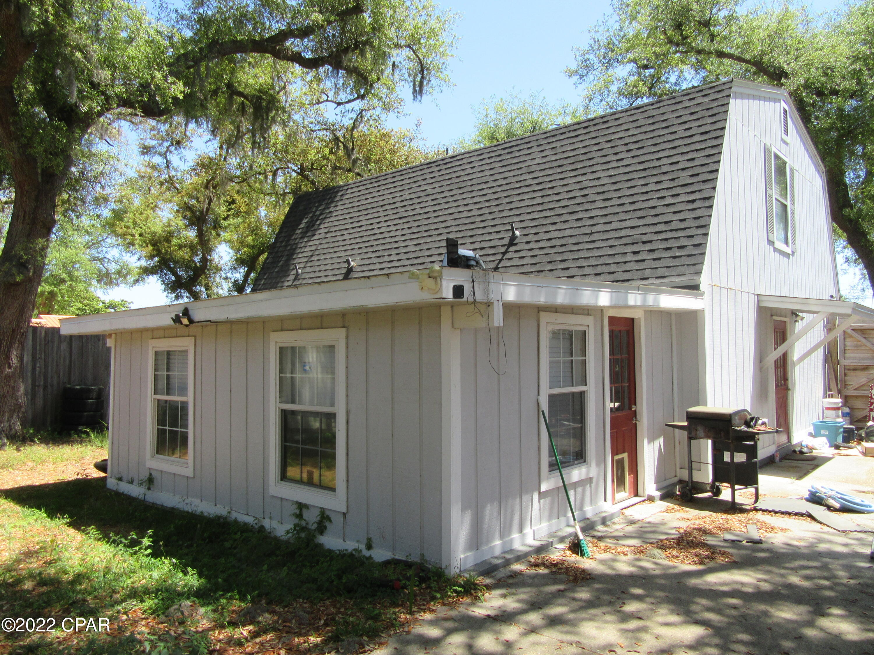 [No Recorded Subdiv] - Residential Lease