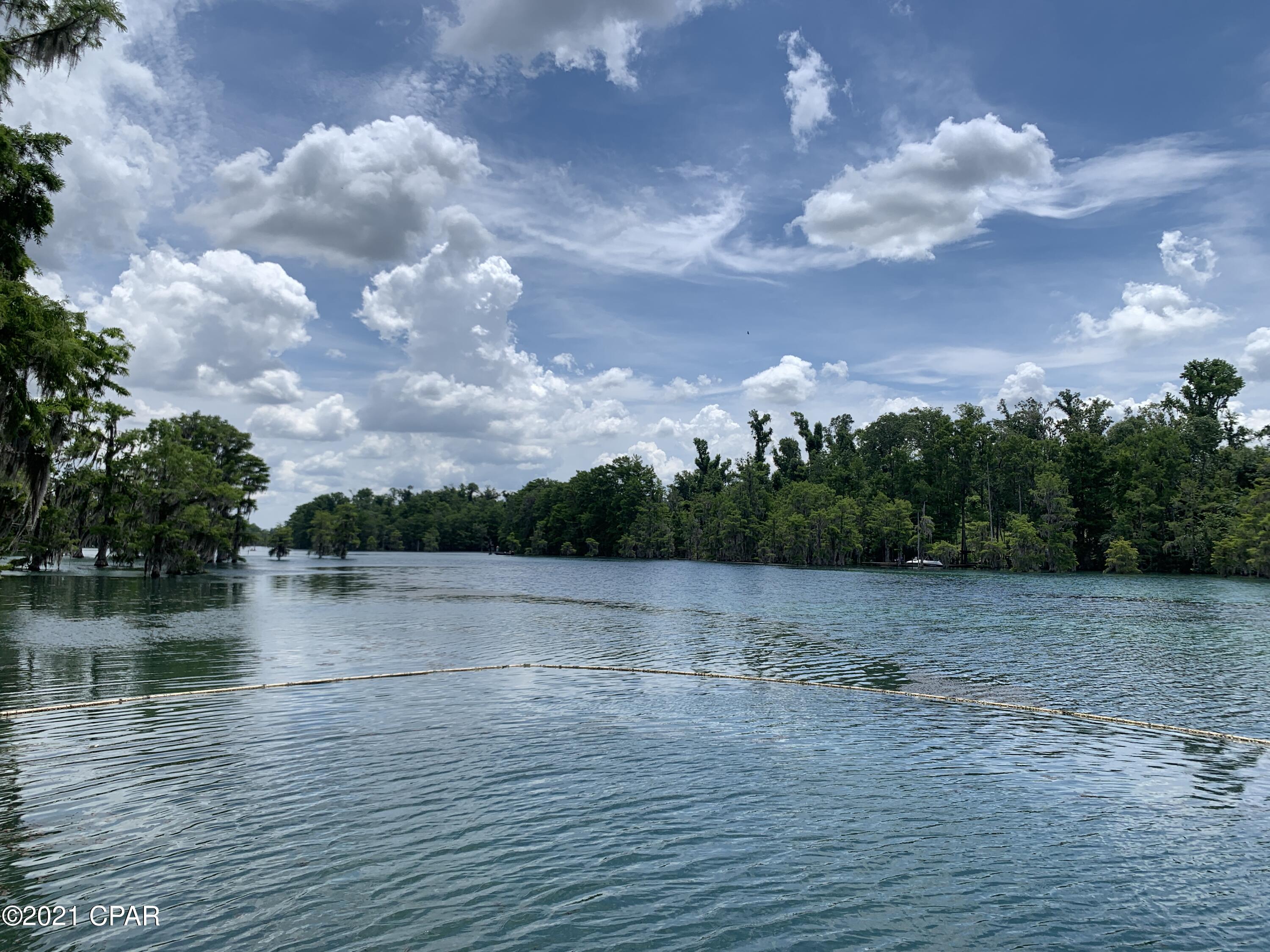 Mill Pond Springs - Residential