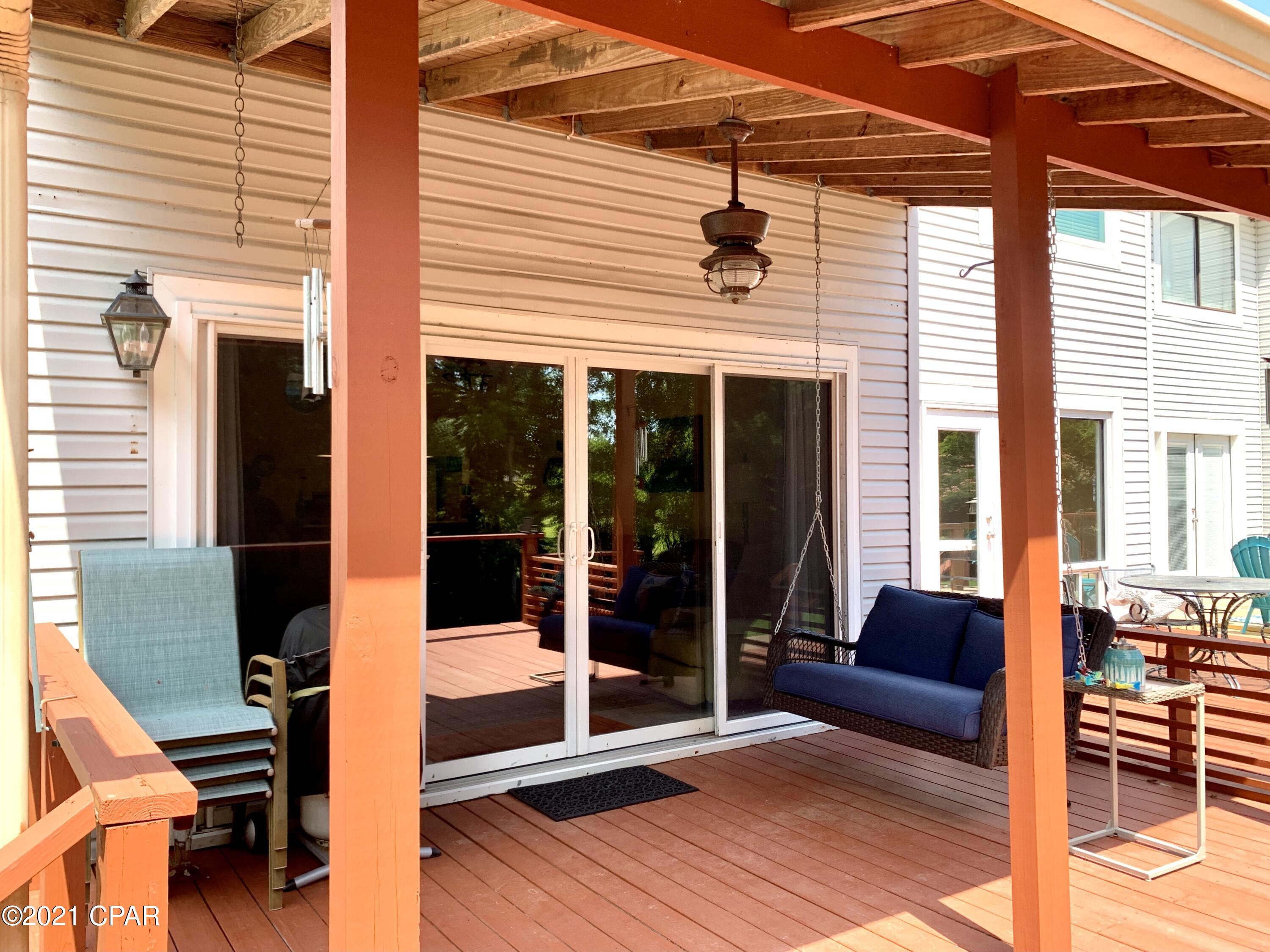 Mill Pond Springs - Residential