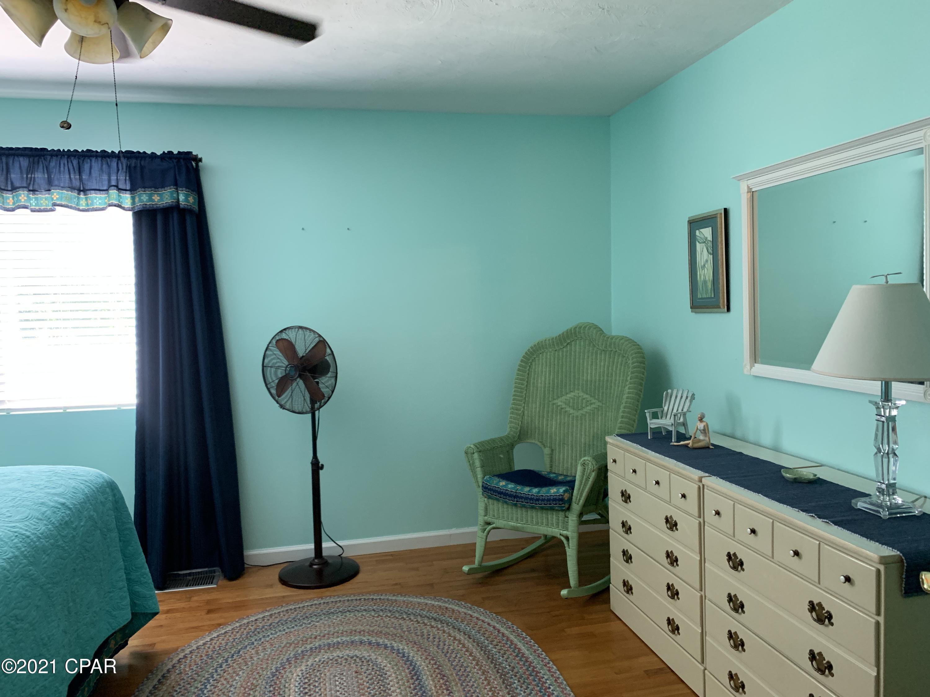 Mill Pond Springs - Residential