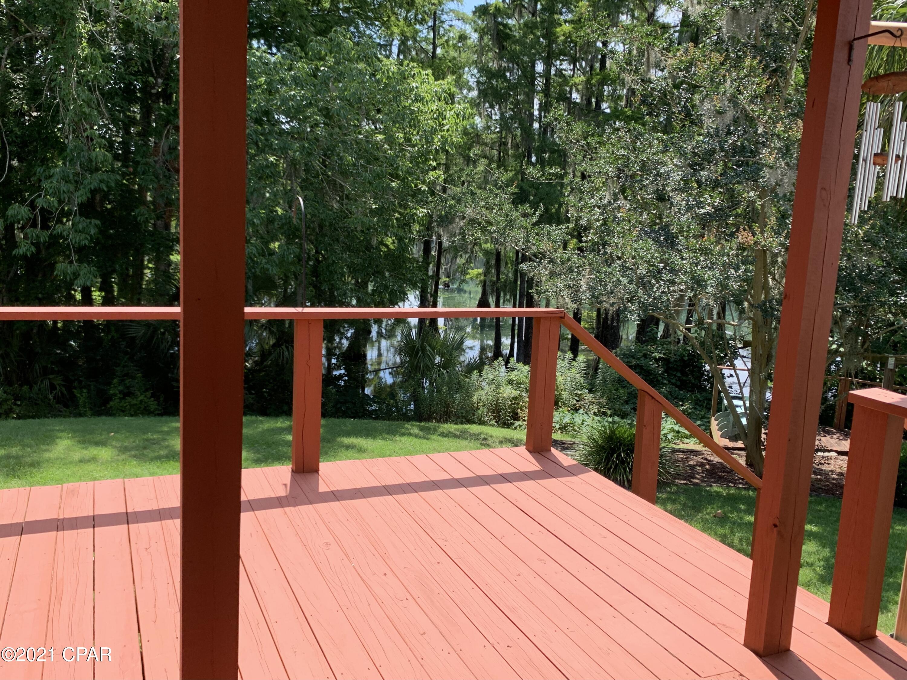 Mill Pond Springs - Residential