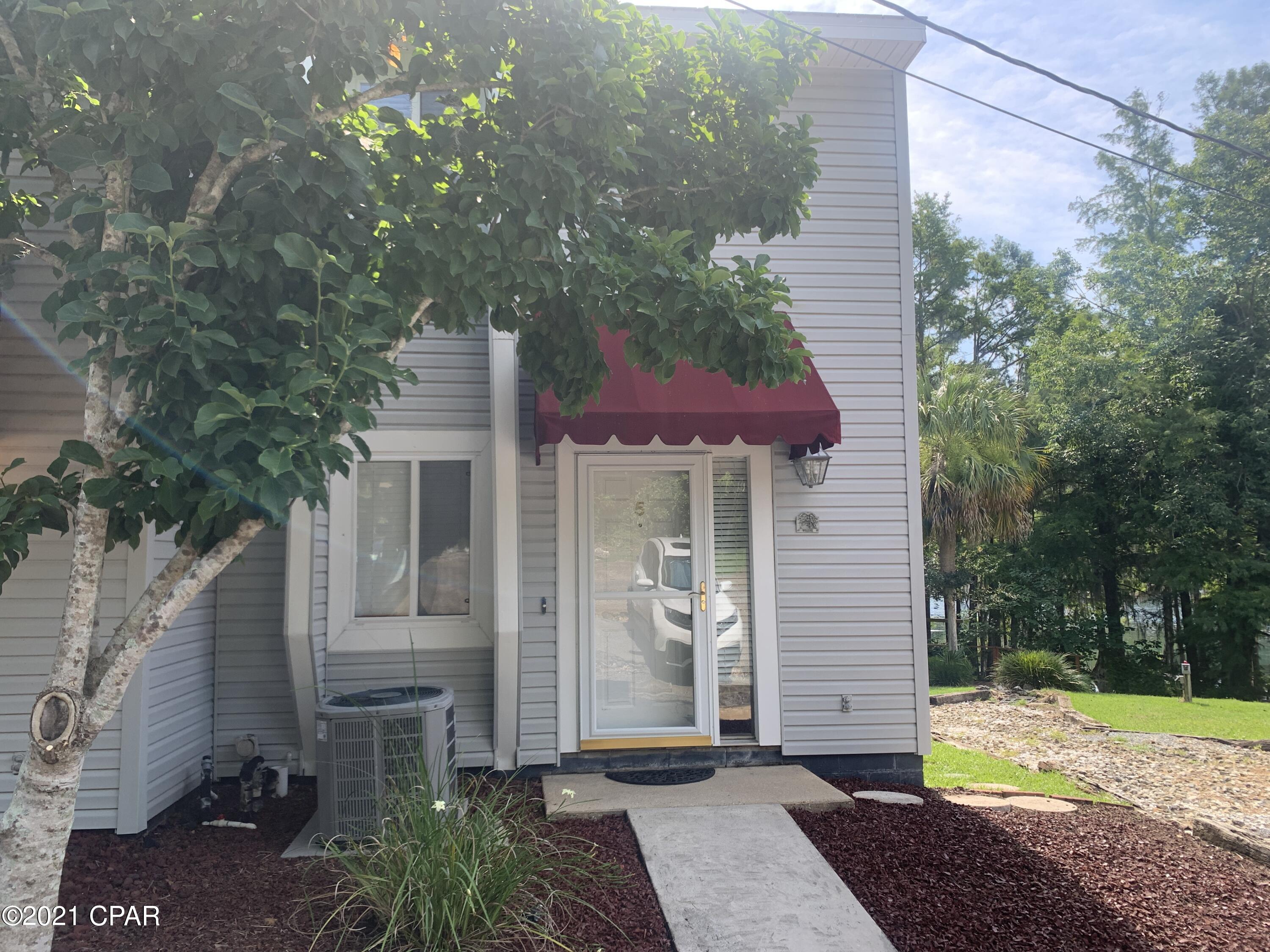 Mill Pond Springs - Residential