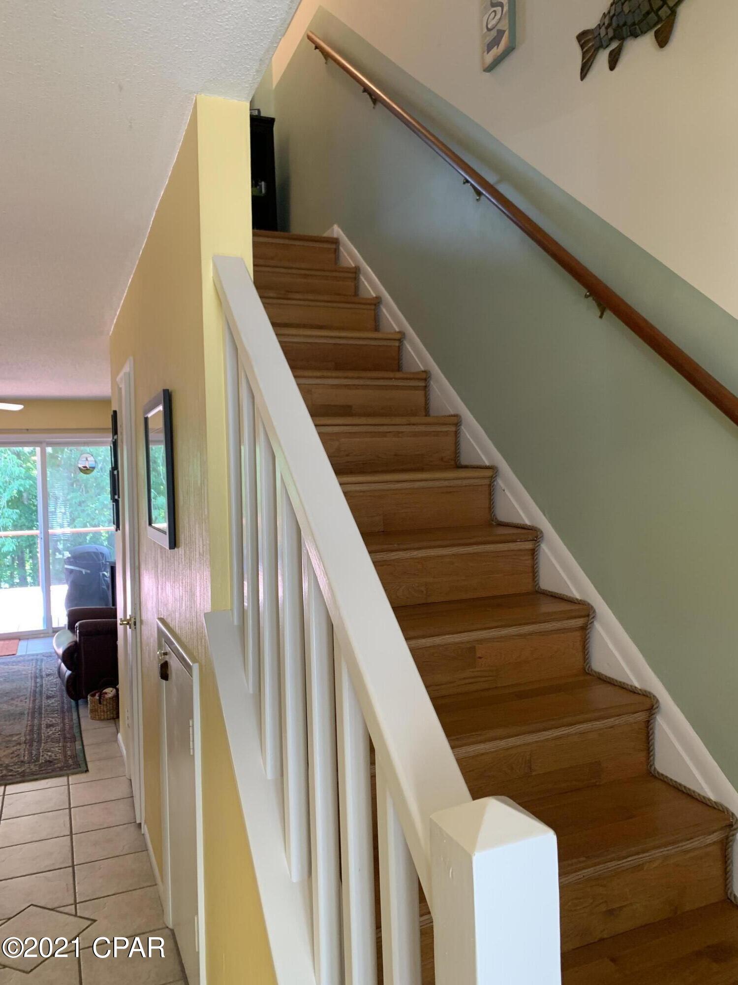 Mill Pond Springs - Residential