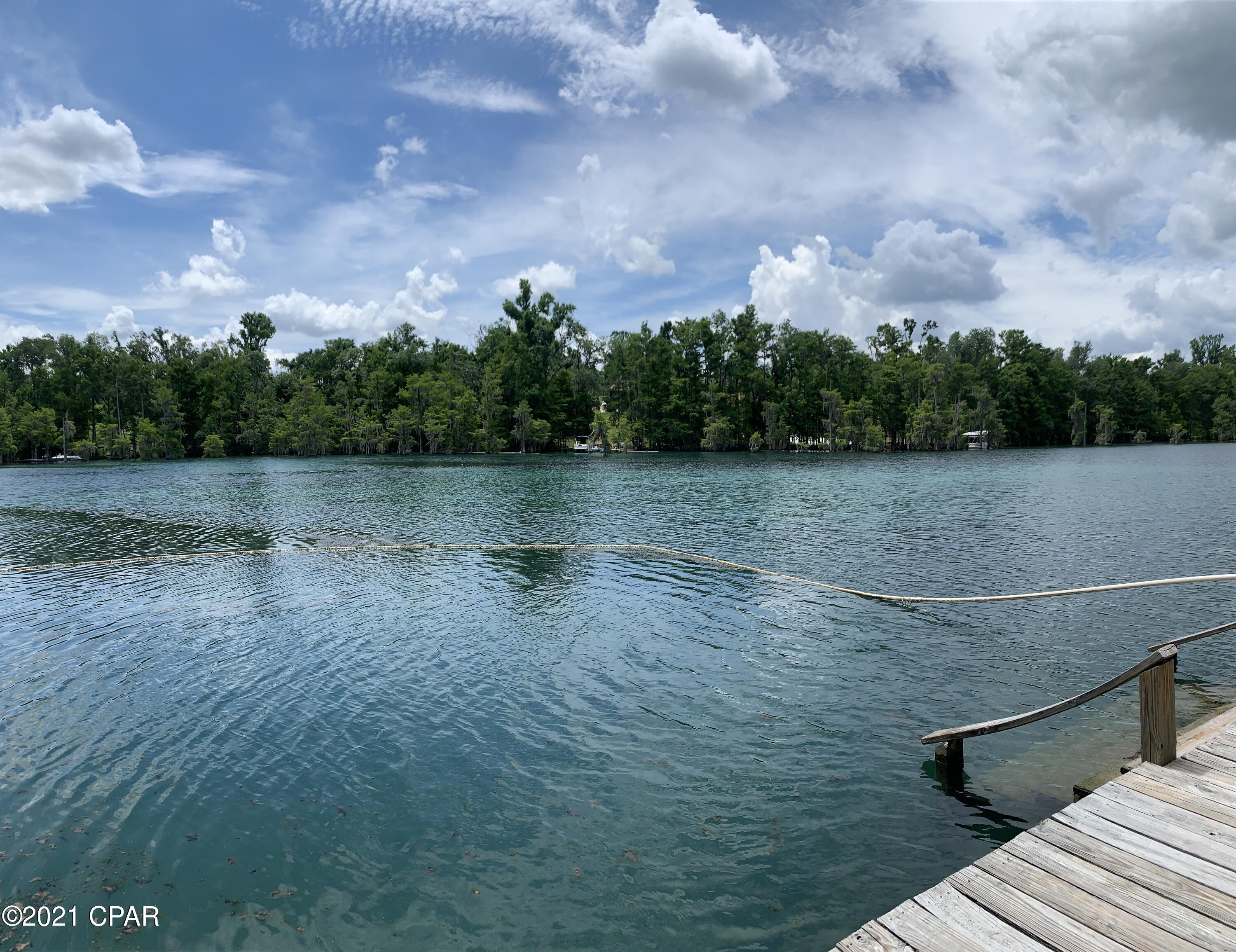Mill Pond Springs - Residential