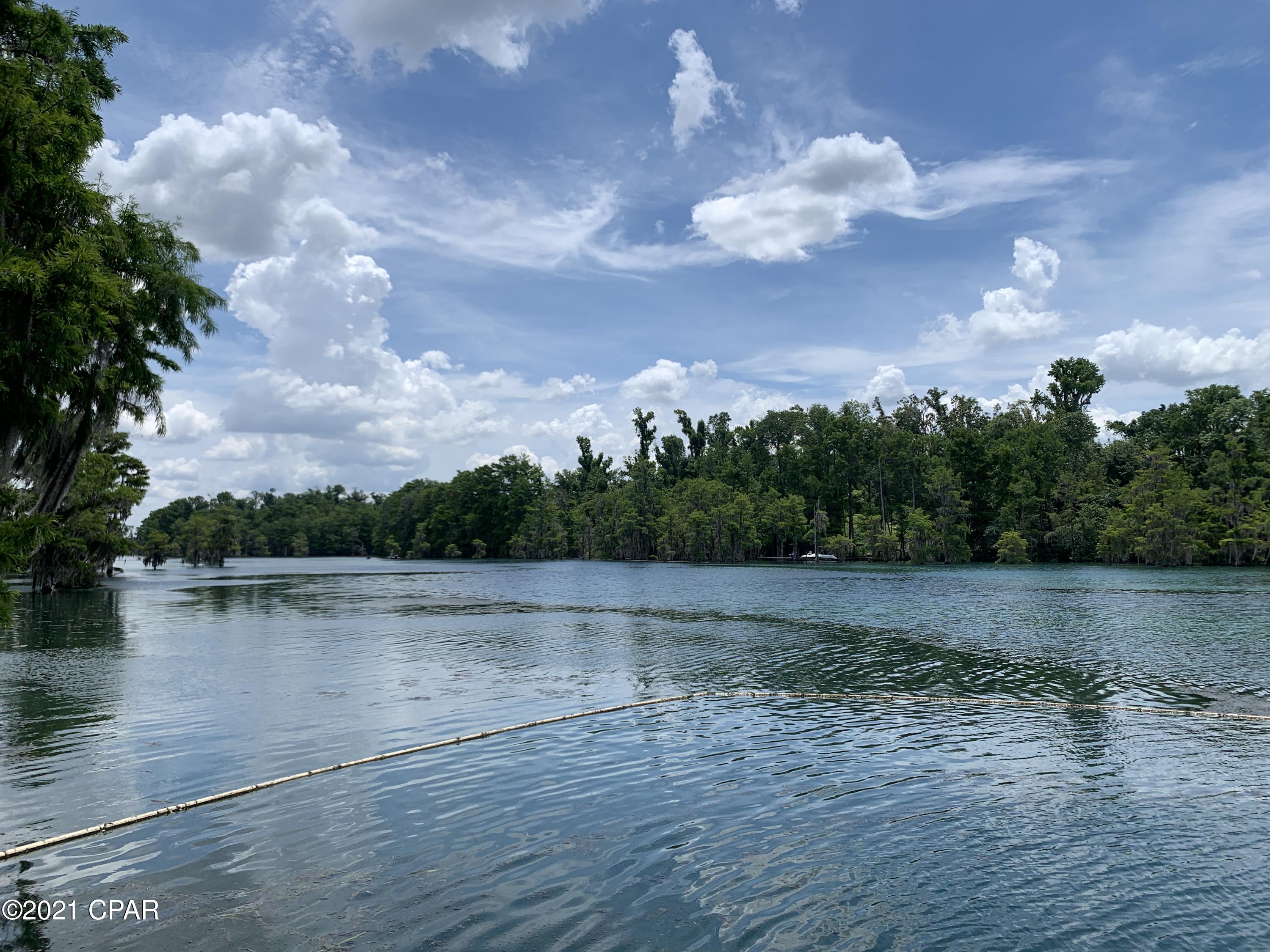 Mill Pond Springs - Residential