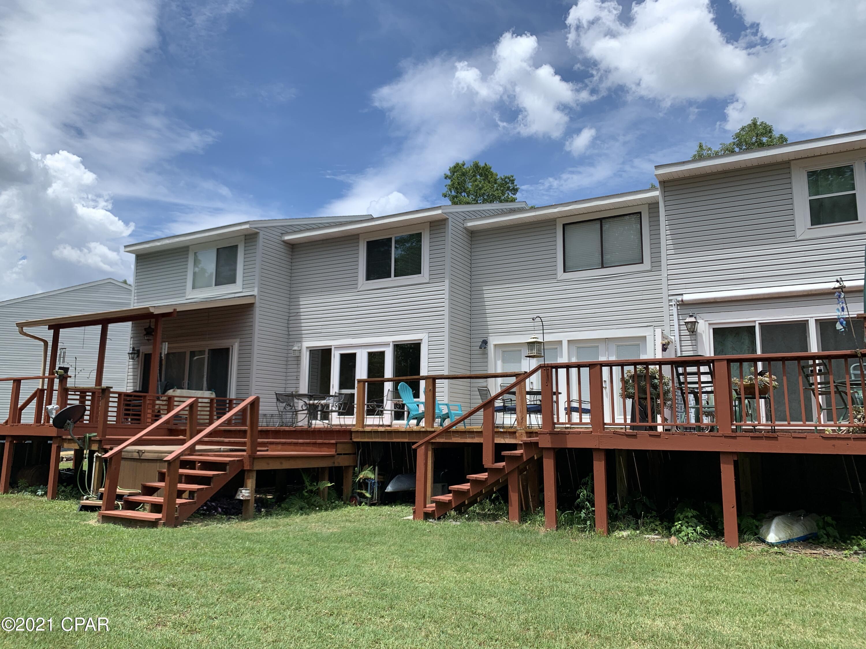 Mill Pond Springs - Residential