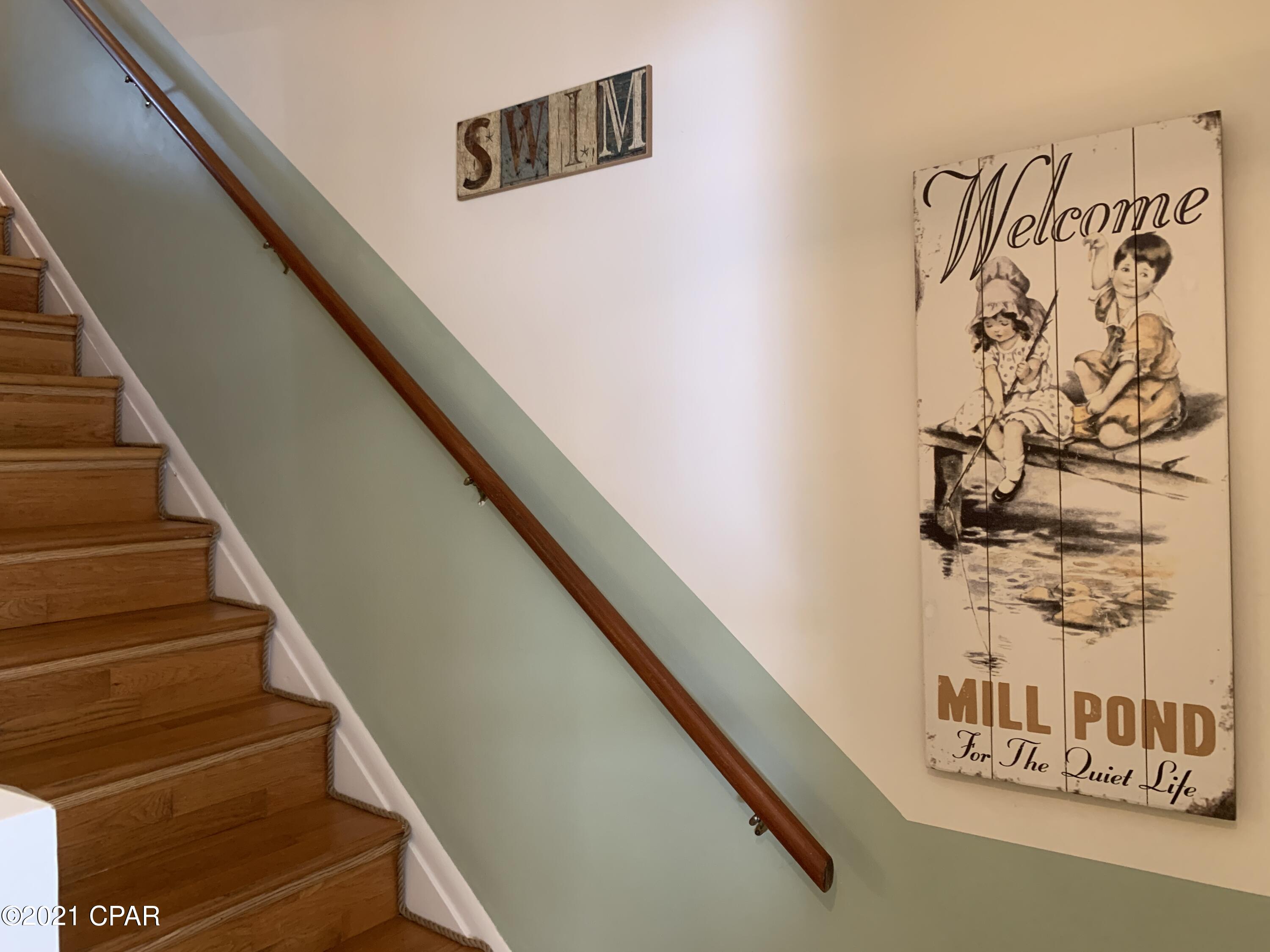 Mill Pond Springs - Residential