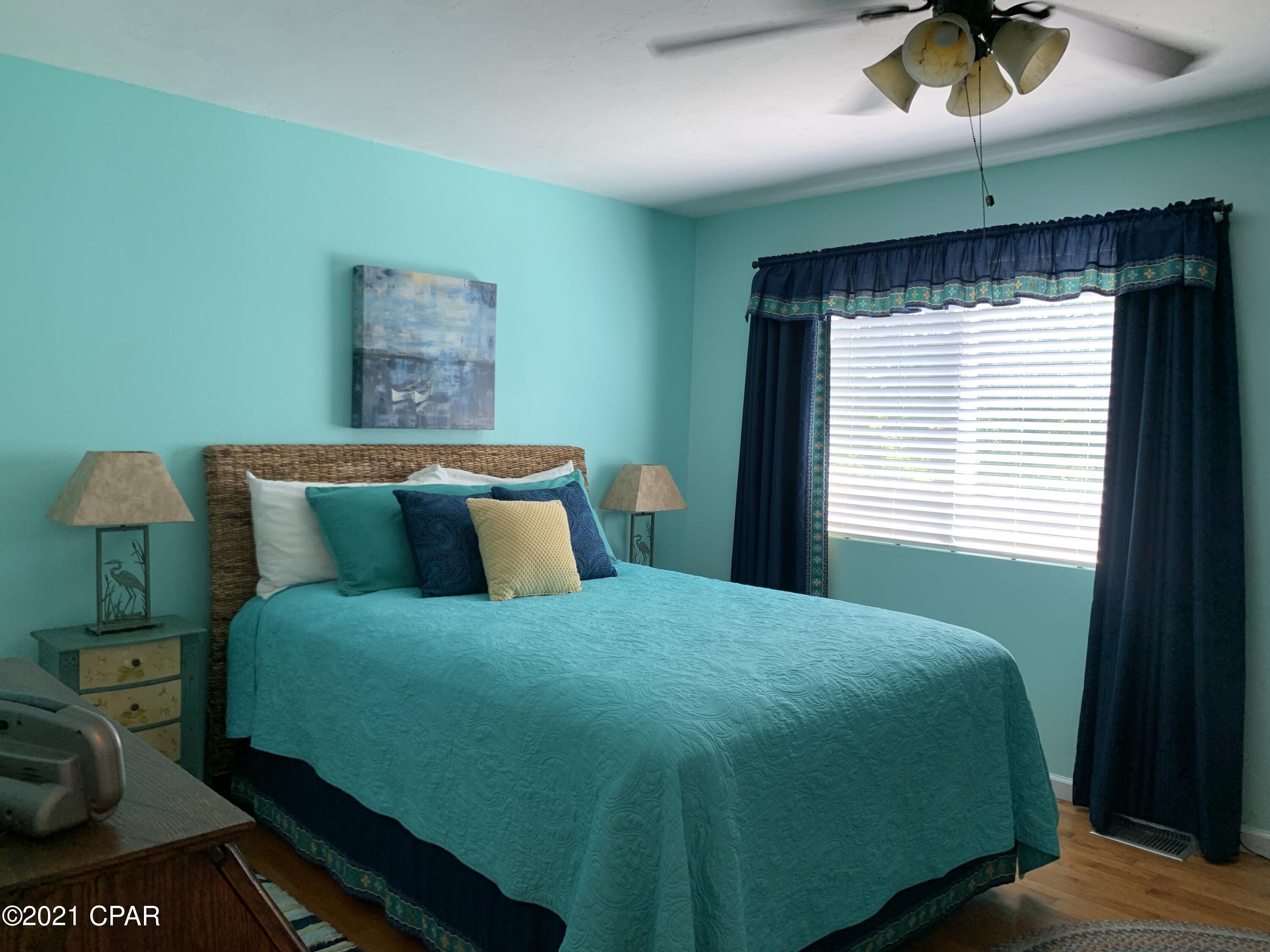 Mill Pond Springs - Residential