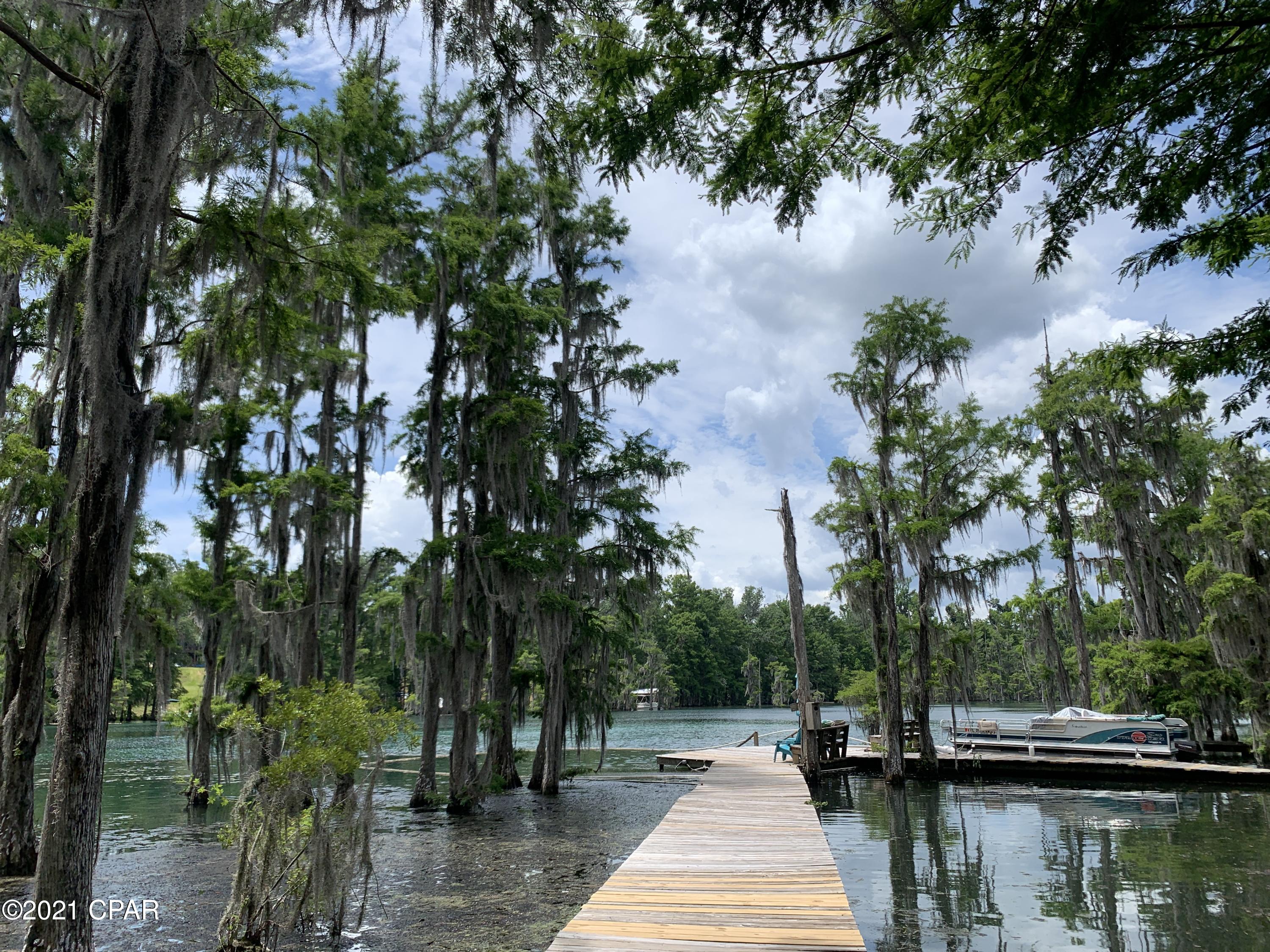 Mill Pond Springs - Residential