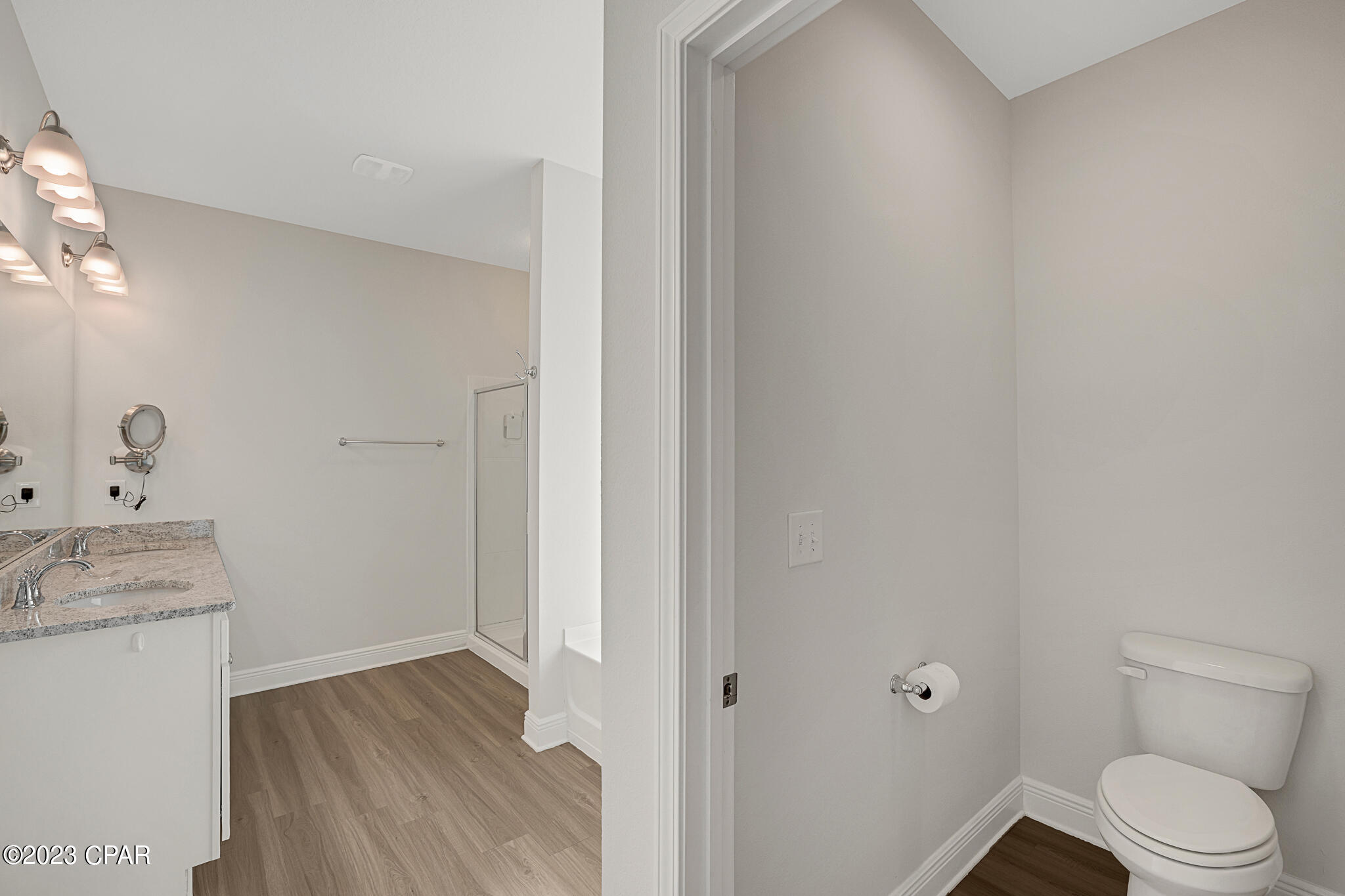 [No Recorded Subdiv] - Residential Lease