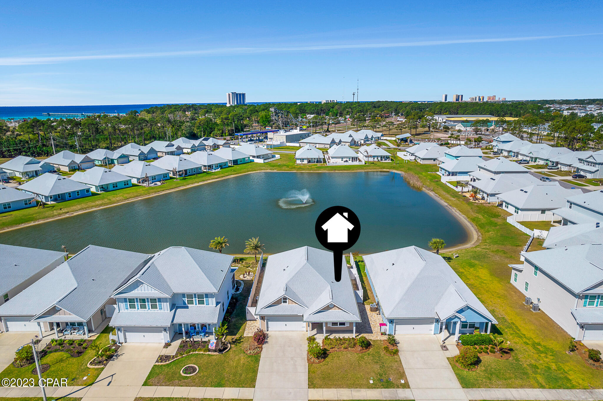 [No Recorded Subdiv] - Residential Lease