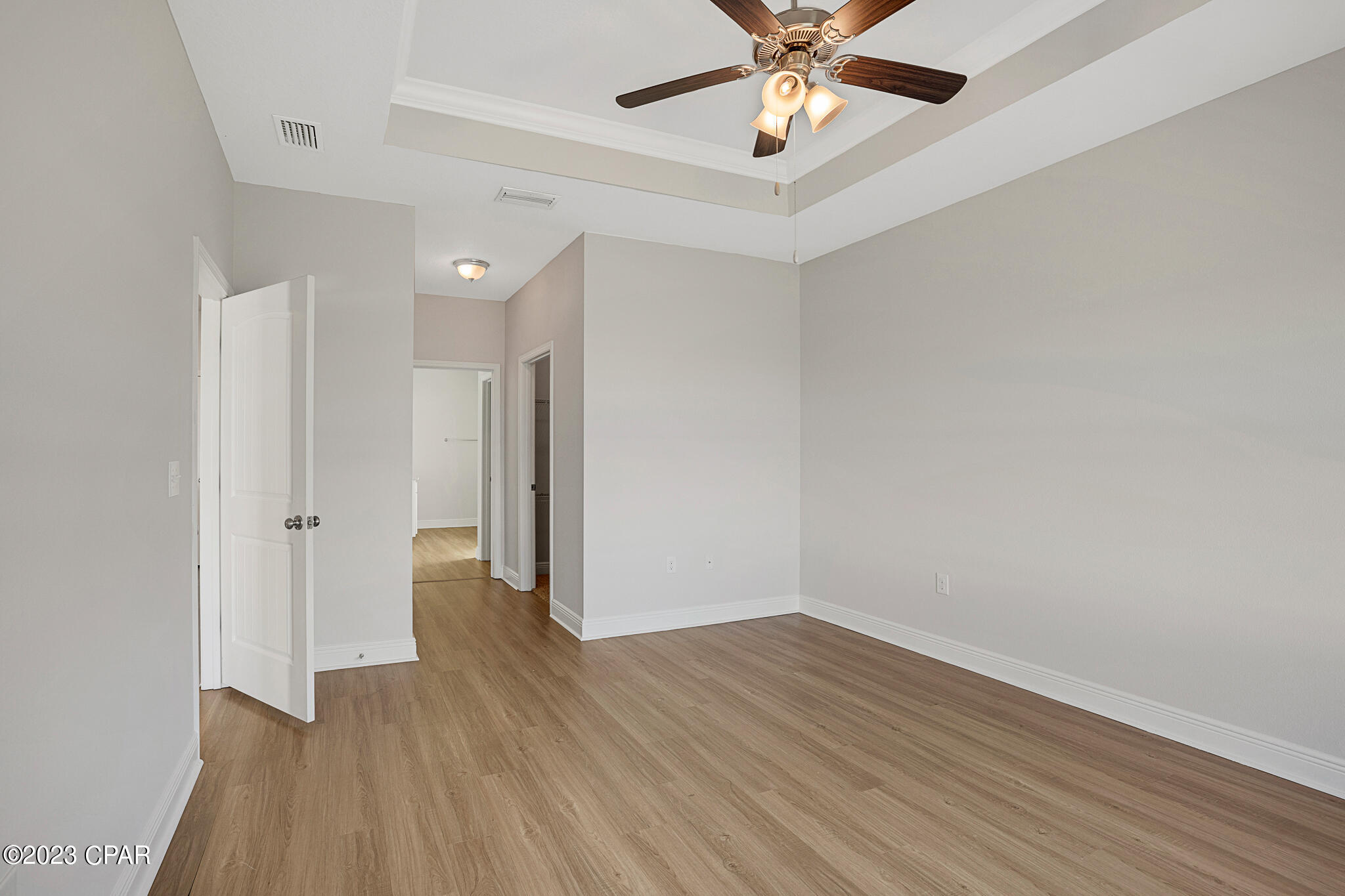 [No Recorded Subdiv] - Residential Lease