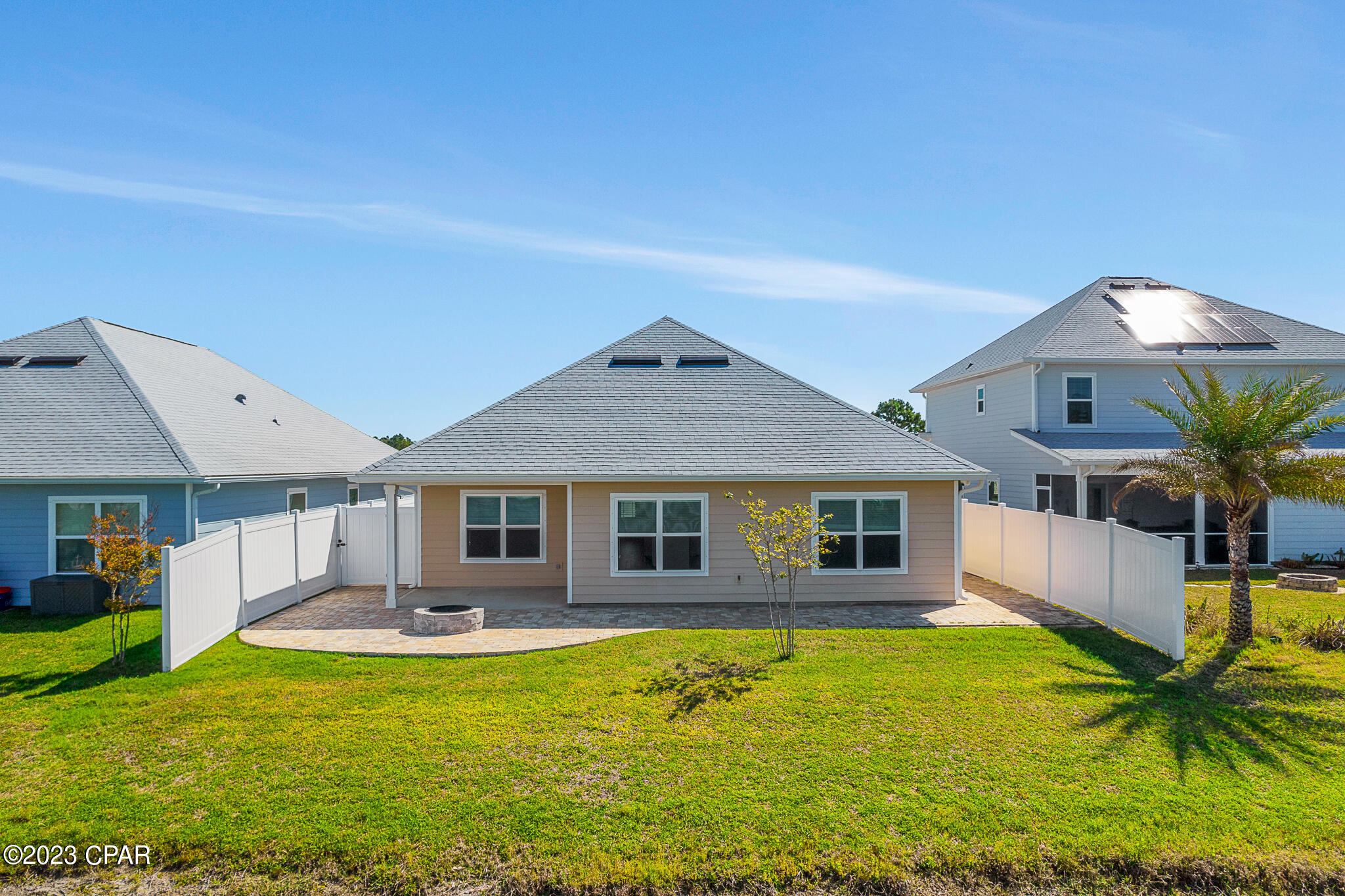 [No Recorded Subdiv] - Residential Lease