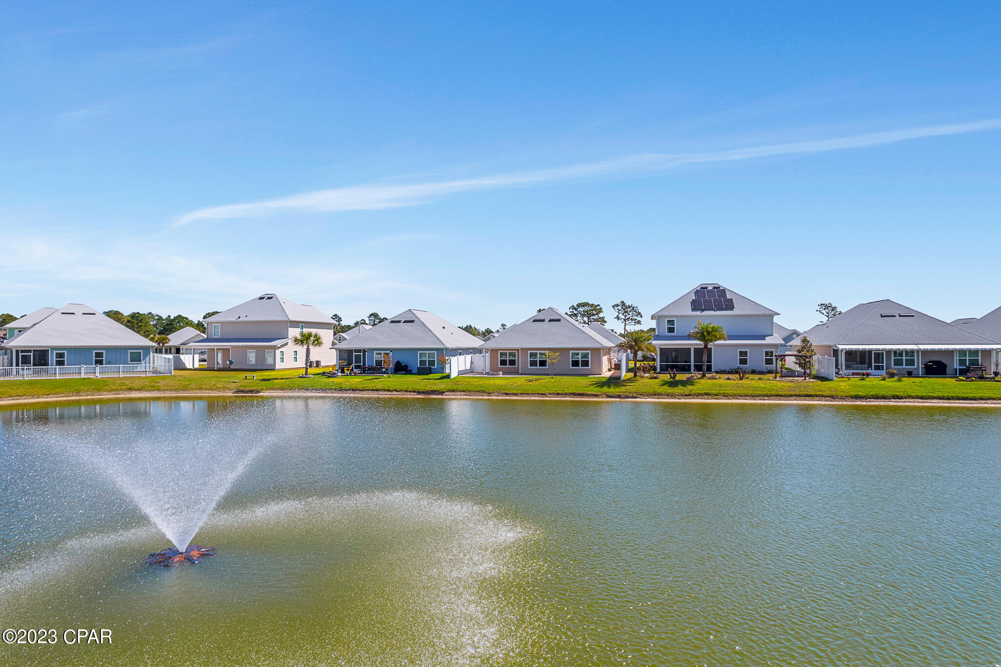 [No Recorded Subdiv] - Residential Lease