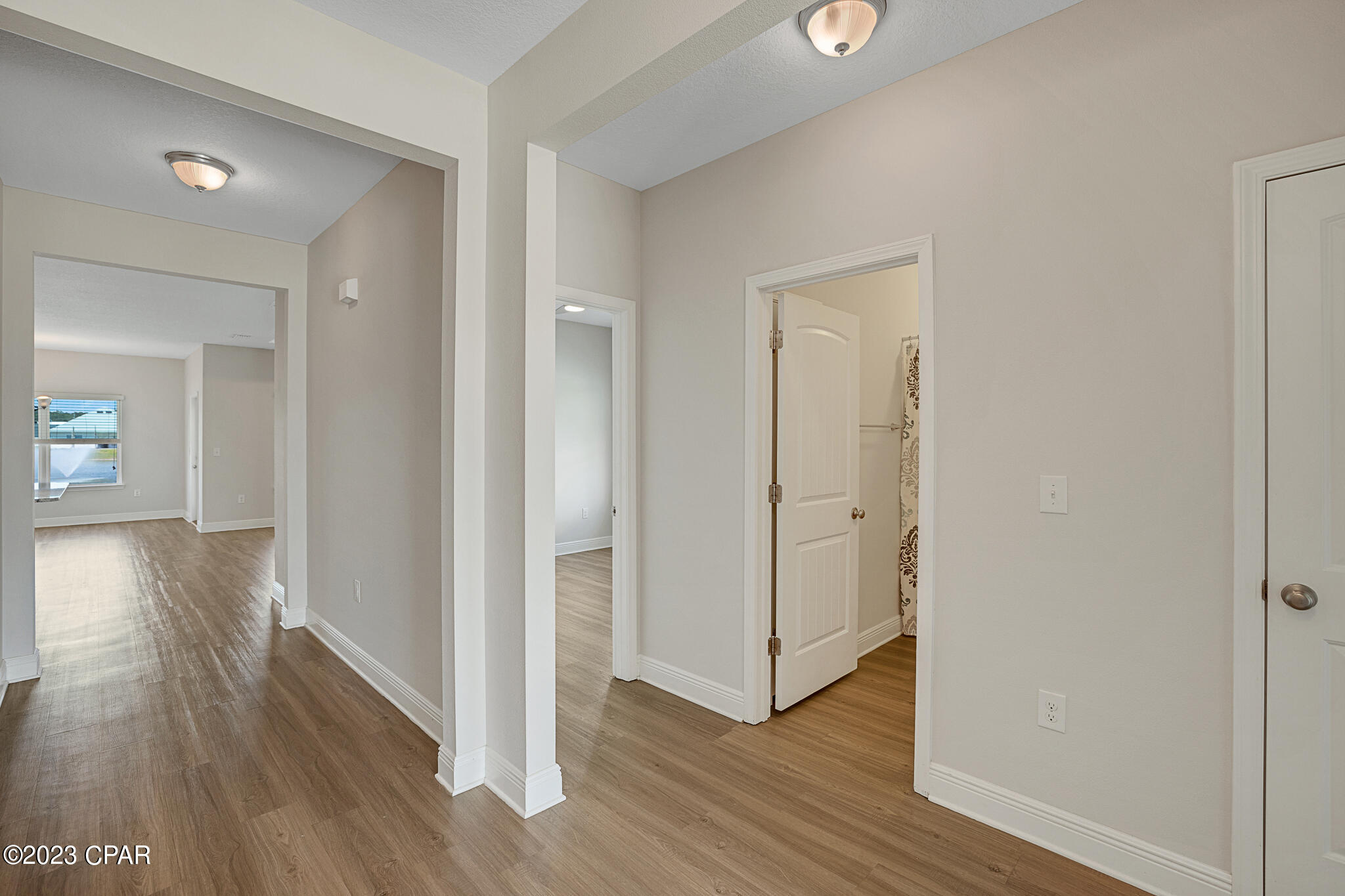 [No Recorded Subdiv] - Residential Lease