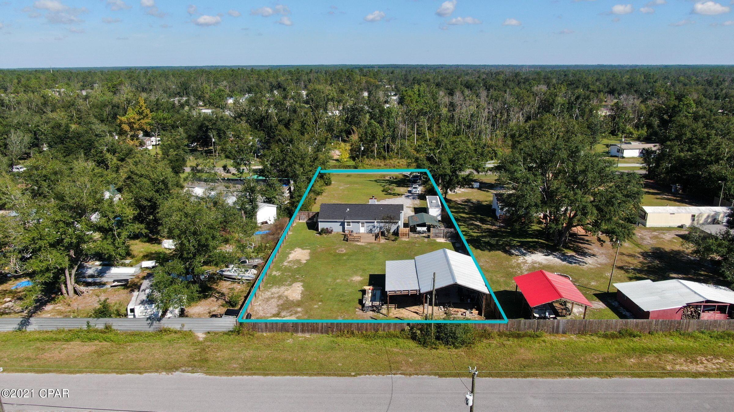 Cedar Bluff Unit One - Residential