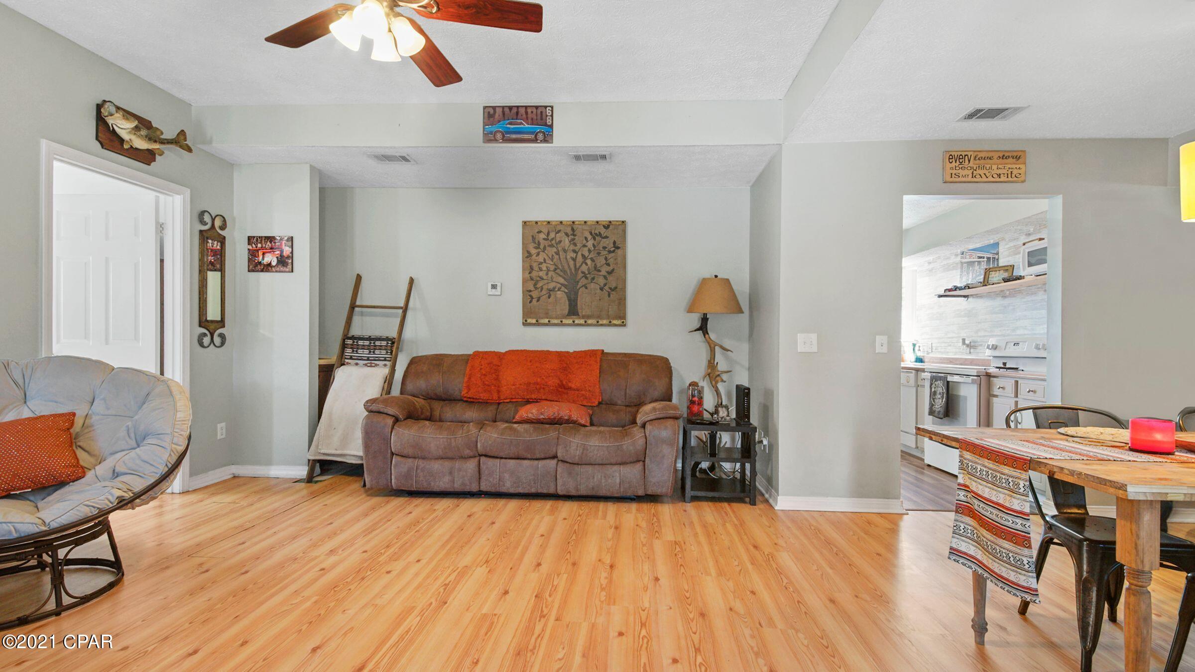 Cedar Bluff Unit One - Residential