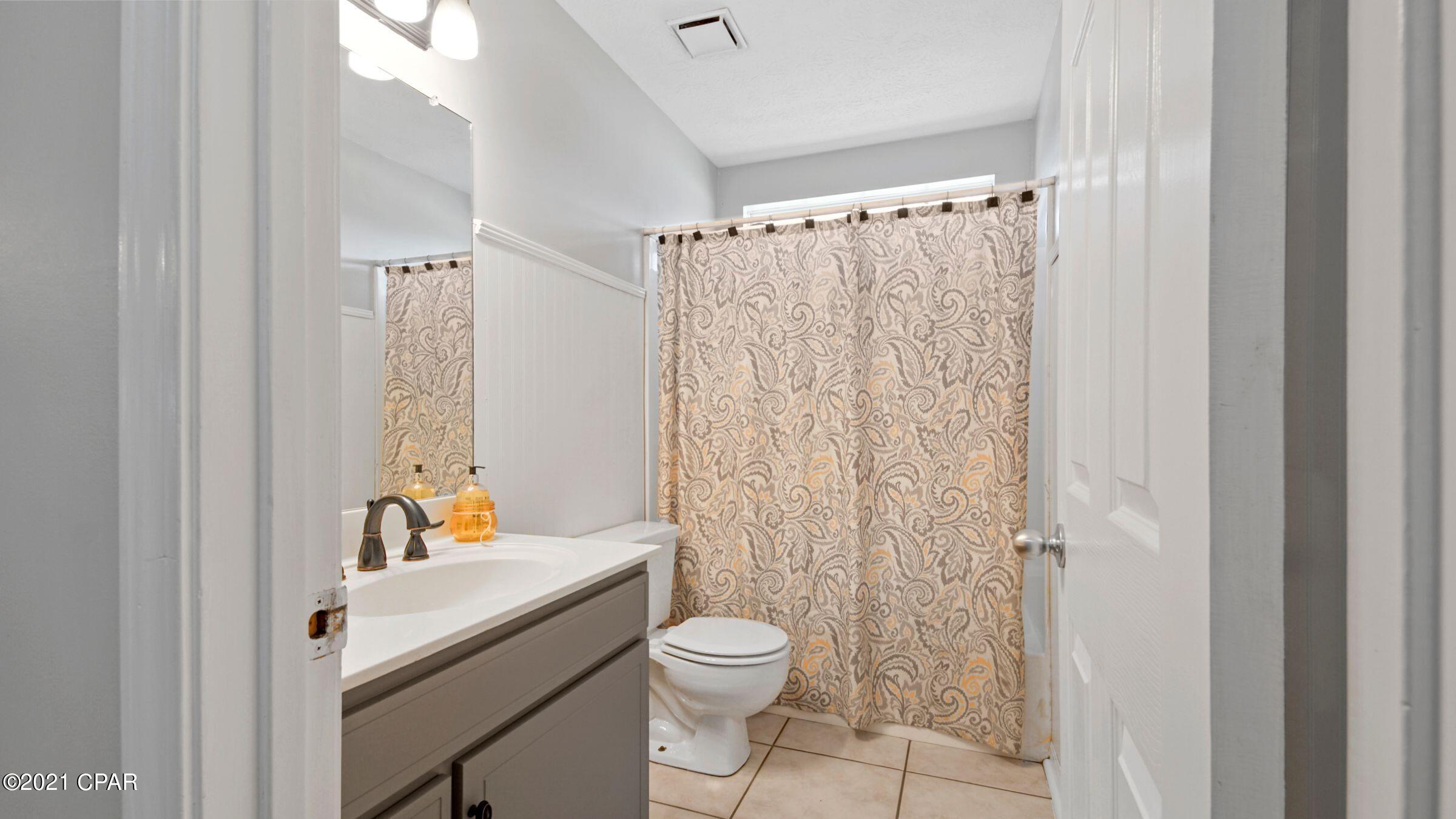 Cedar Bluff Unit One - Residential