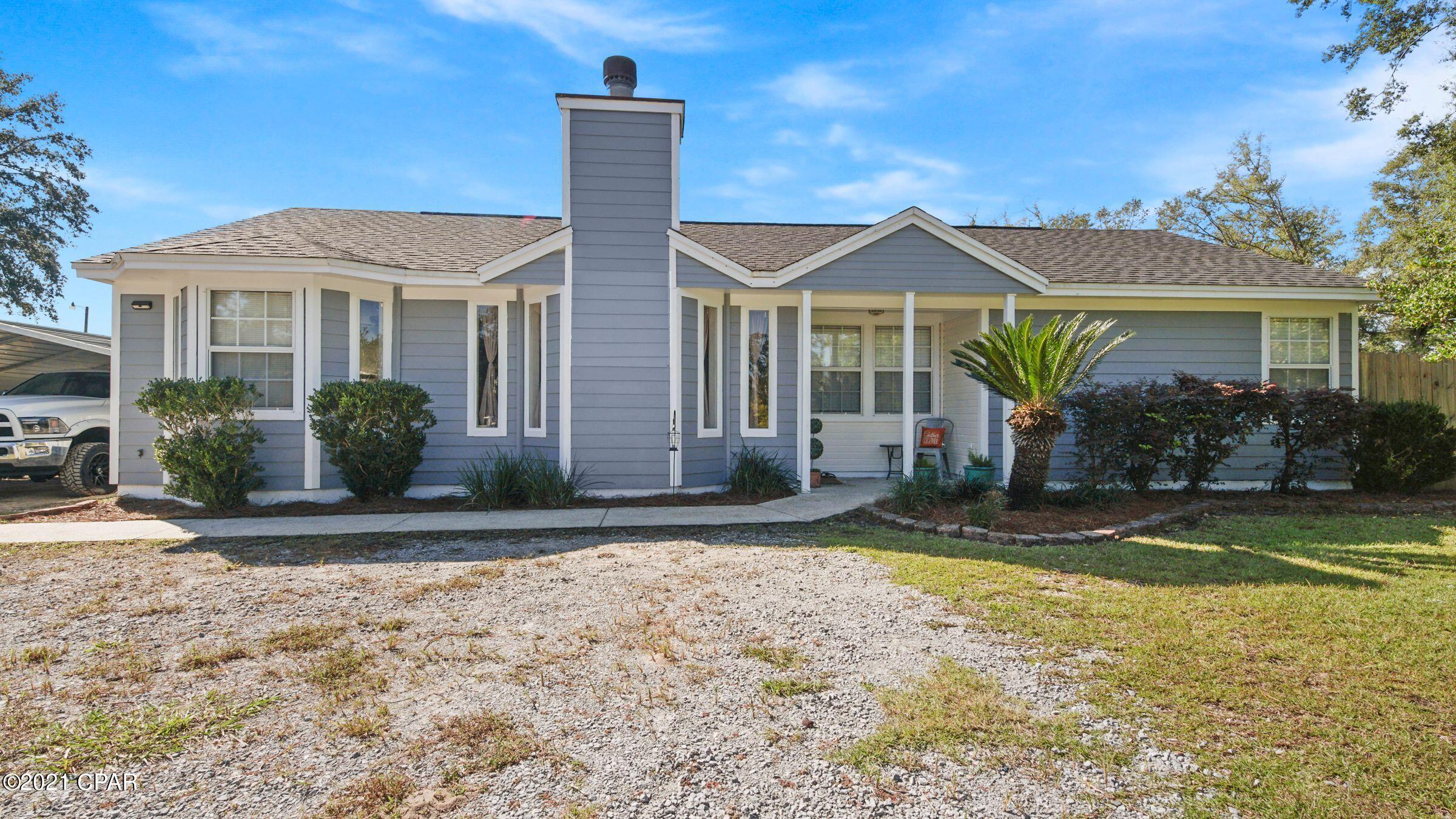 Cedar Bluff Unit One - Residential