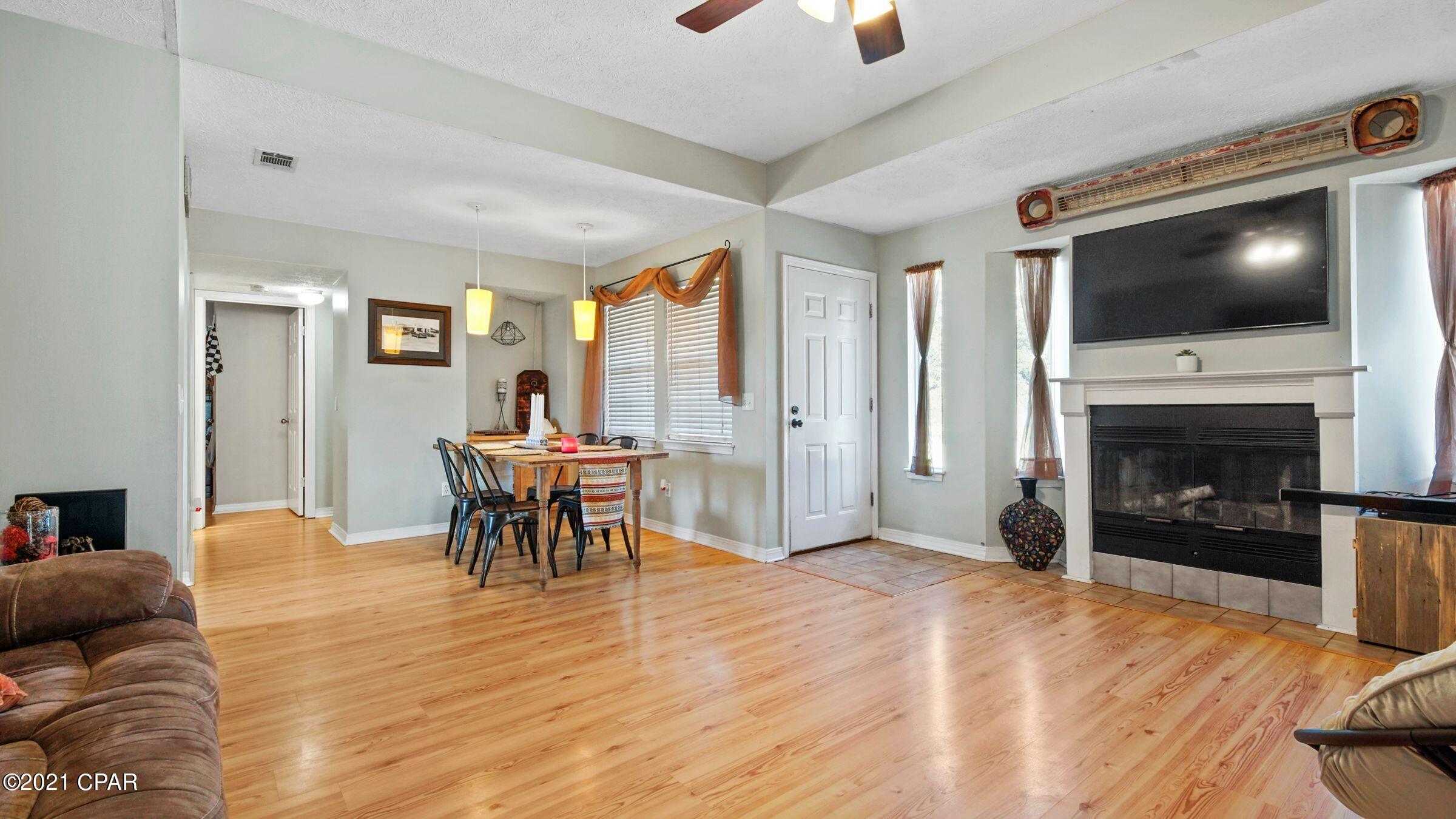 Cedar Bluff Unit One - Residential