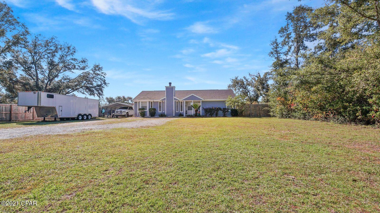 Cedar Bluff Unit One - Residential