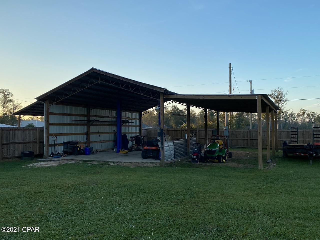 Cedar Bluff Unit One - Residential