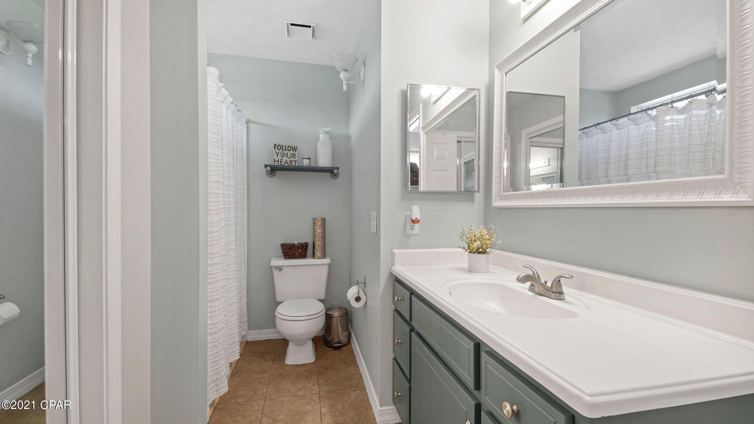 Cedar Bluff Unit One - Residential