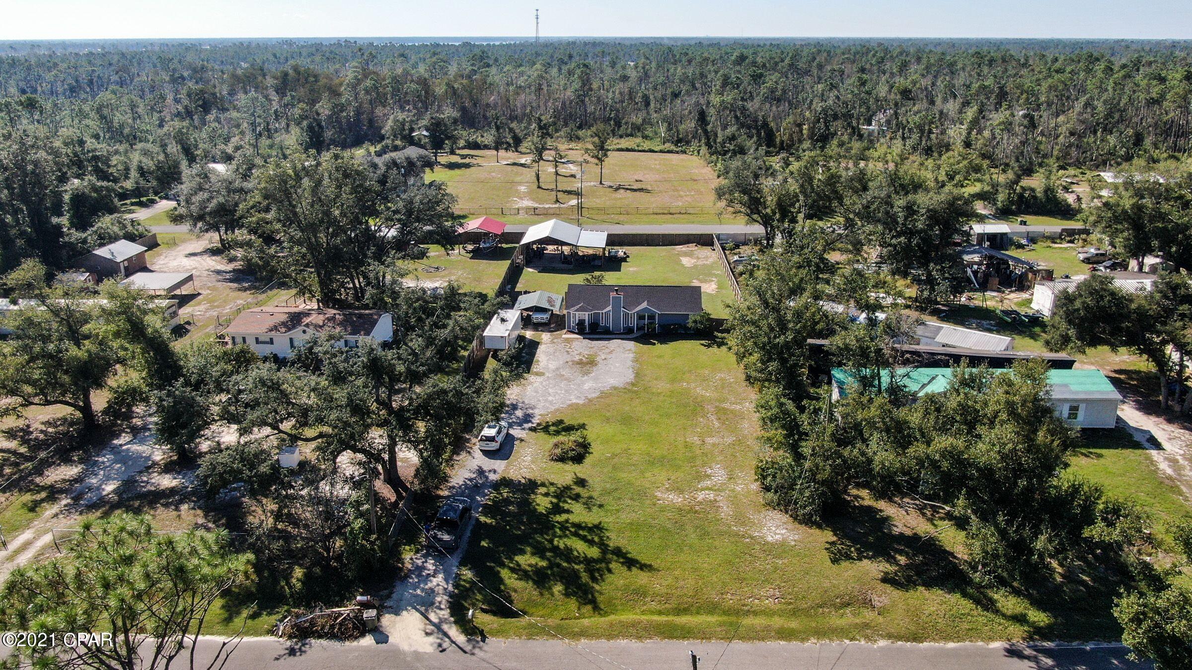 Cedar Bluff Unit One - Residential