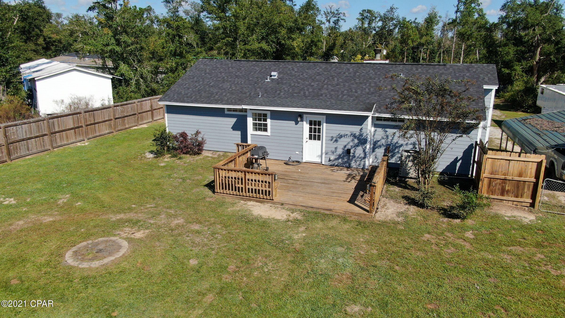 Cedar Bluff Unit One - Residential