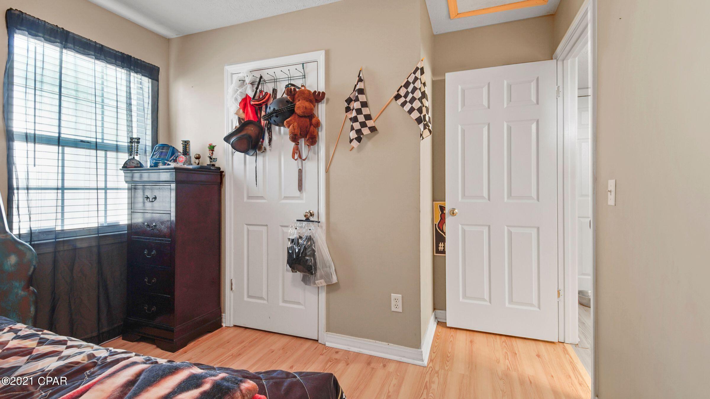 Cedar Bluff Unit One - Residential